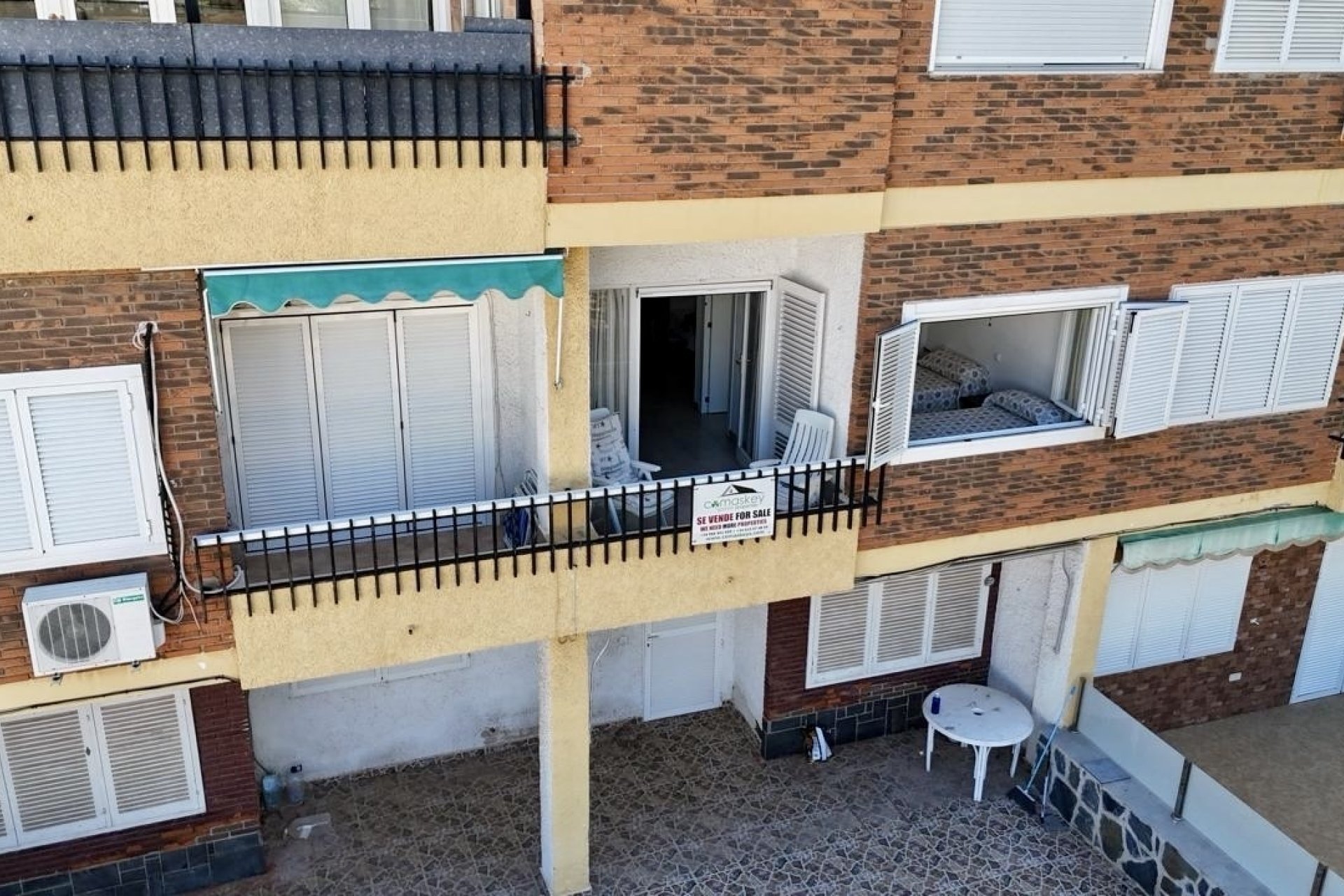 Herverkoop - Appartement / flat - Orihuela Costa - La Zenia