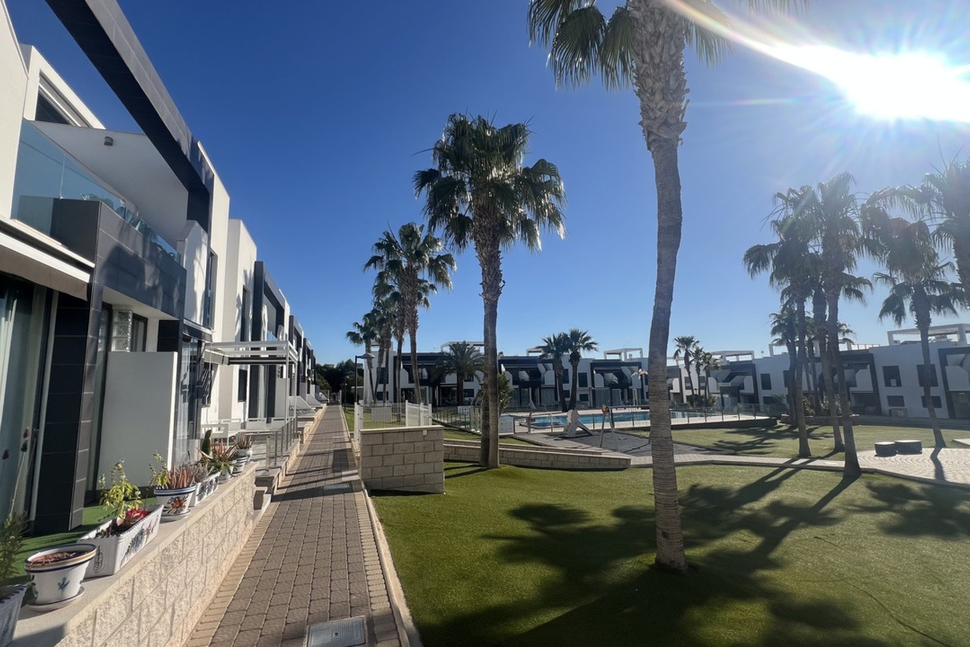 Herverkoop - Appartement / flat - Orihuela Costa - La Zenia