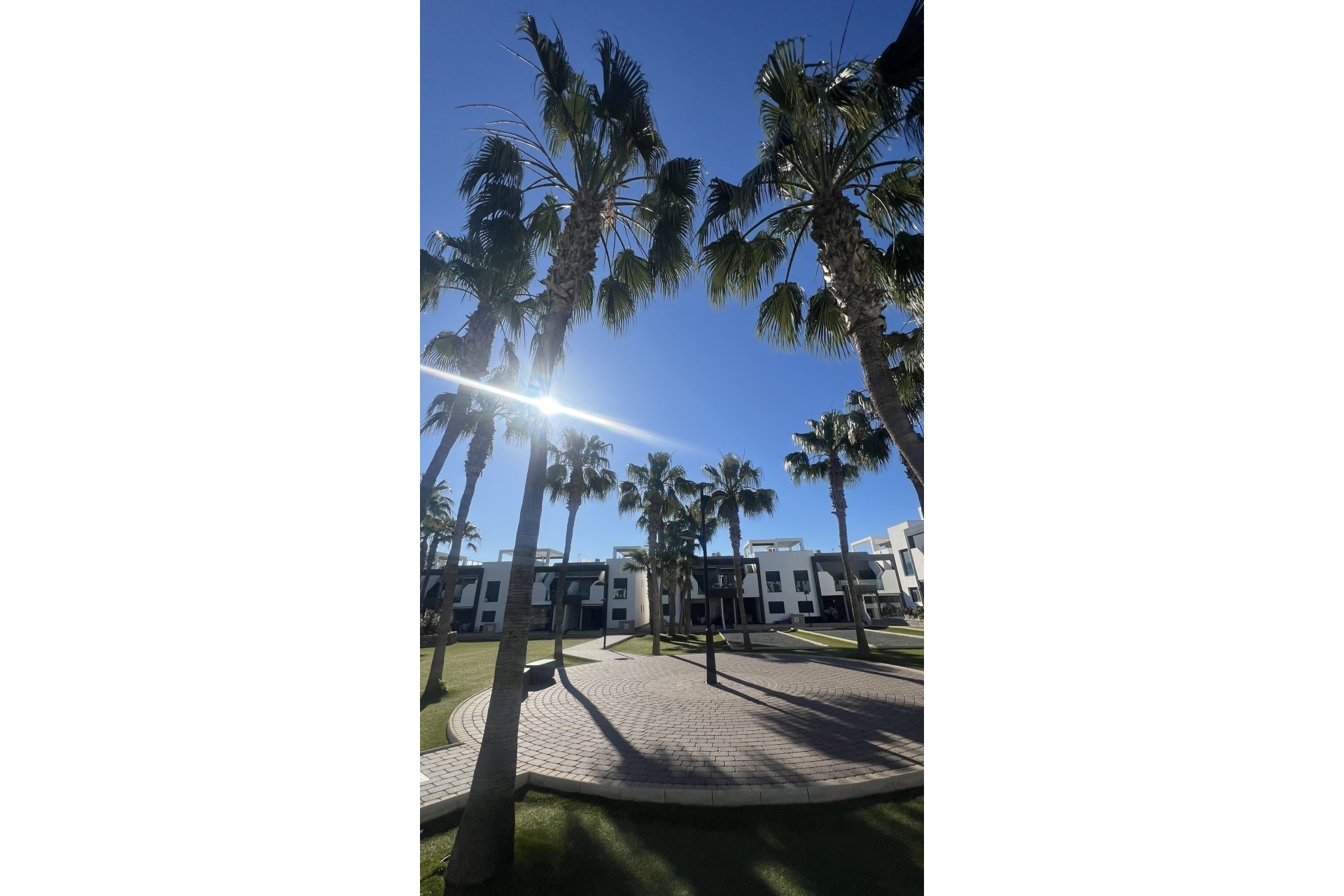 Herverkoop - Appartement / flat - Orihuela Costa - La Zenia