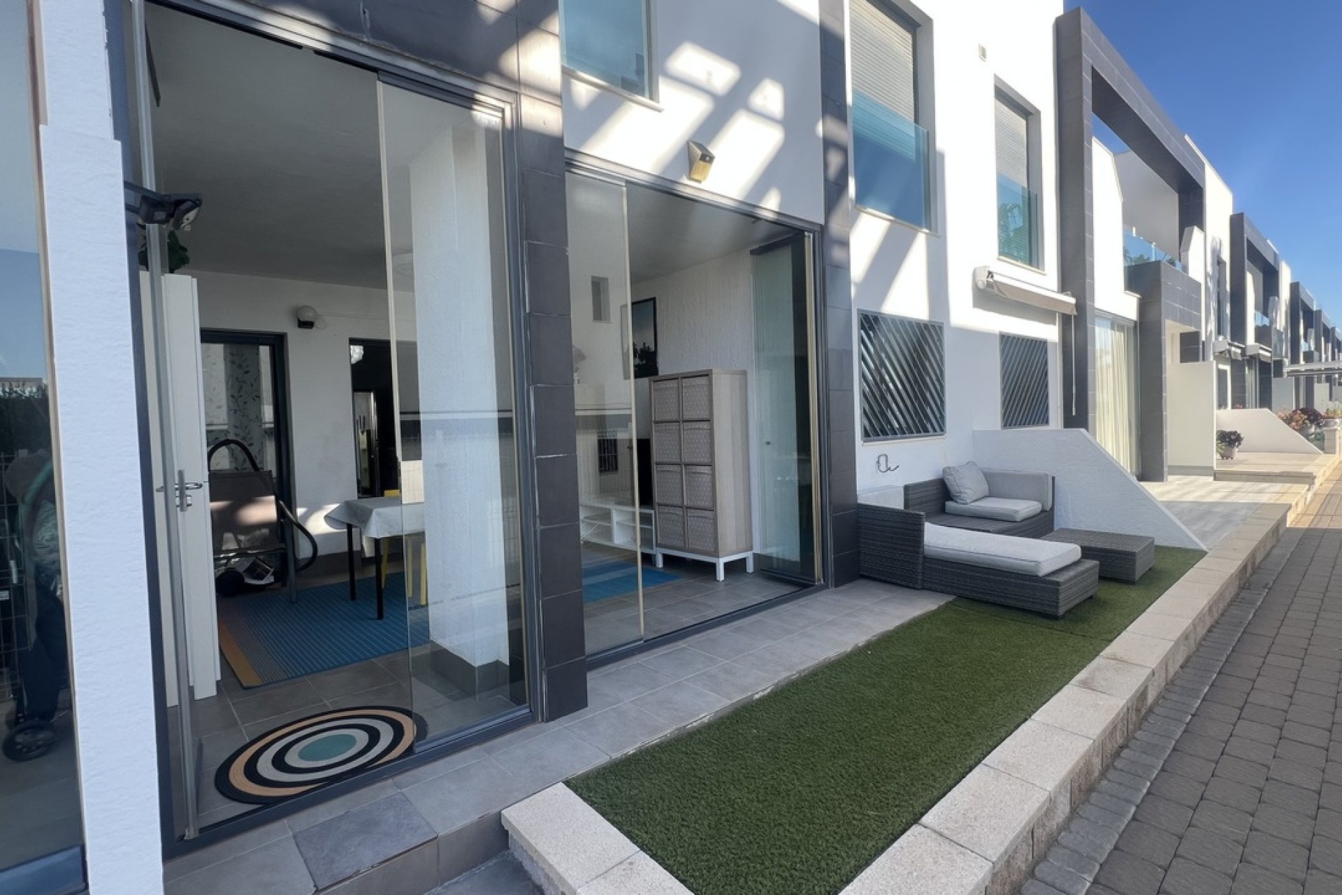 Herverkoop - Appartement / flat - Orihuela Costa - La Zenia