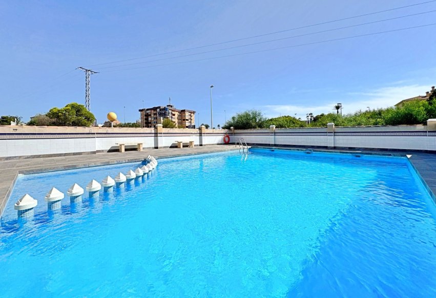 Herverkoop - Appartement / flat - Orihuela Costa - La Zenia
