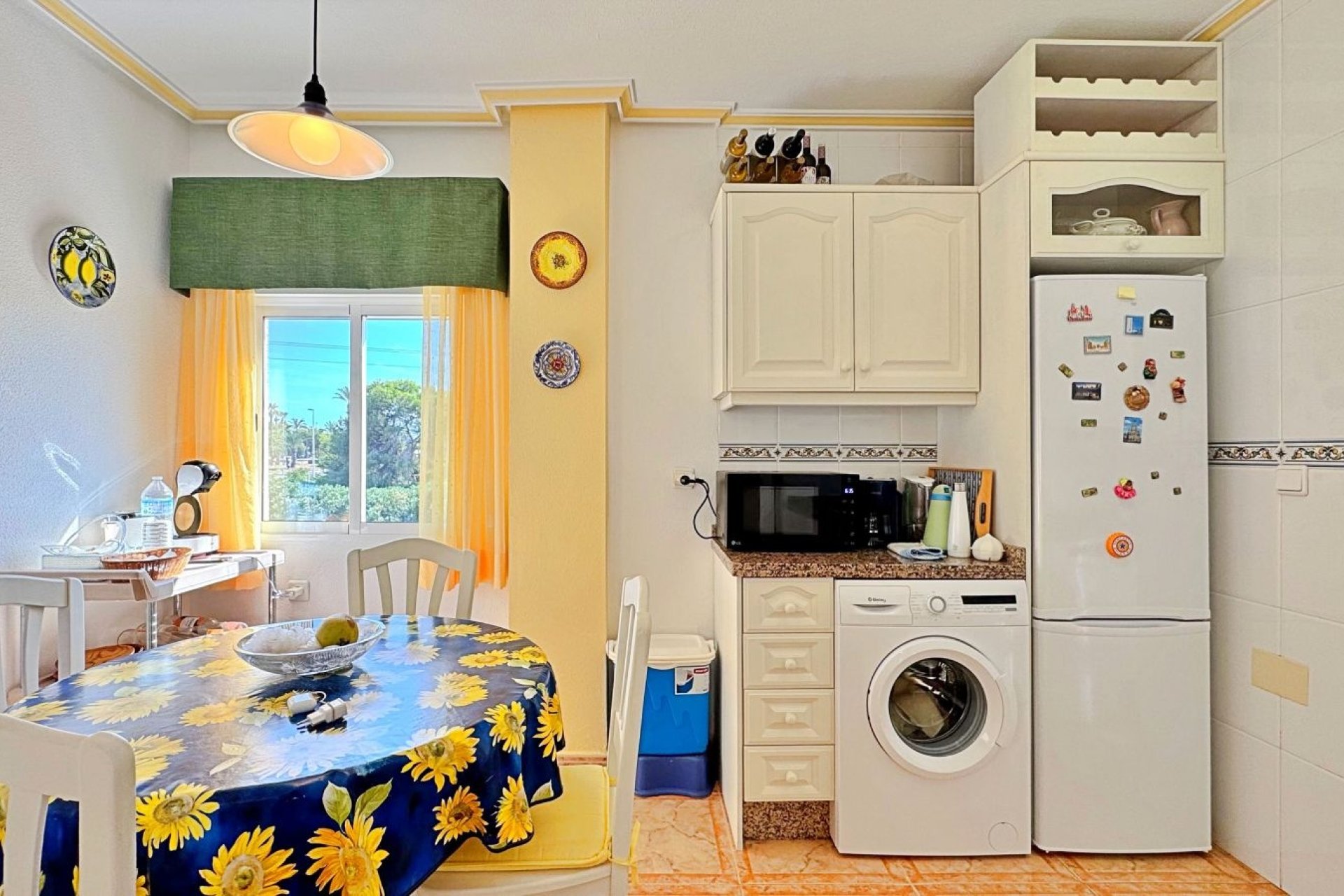 Herverkoop - Appartement / flat - Orihuela Costa - La Zenia