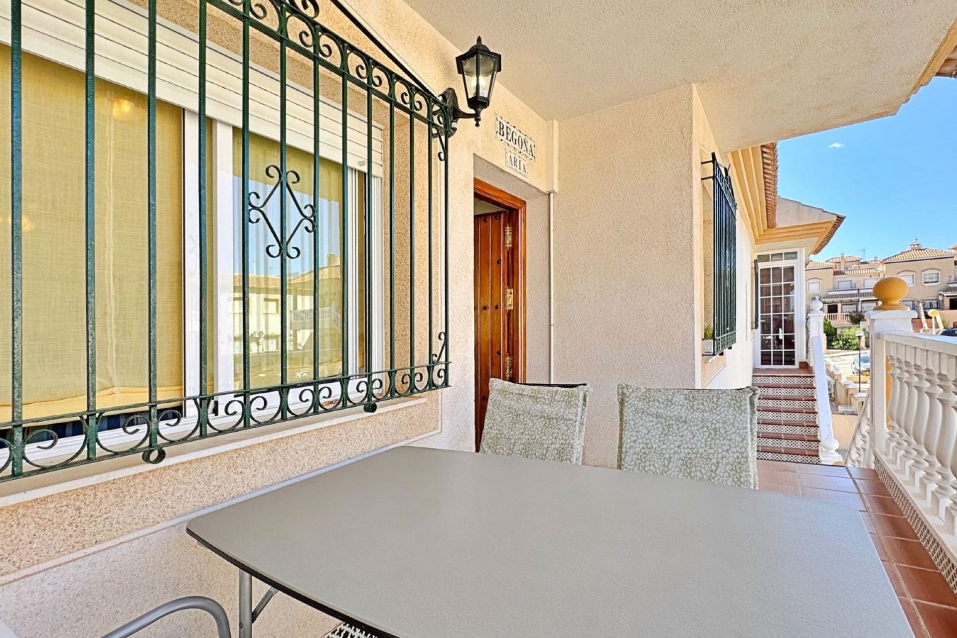 Herverkoop - Appartement / flat - Orihuela Costa - La Zenia