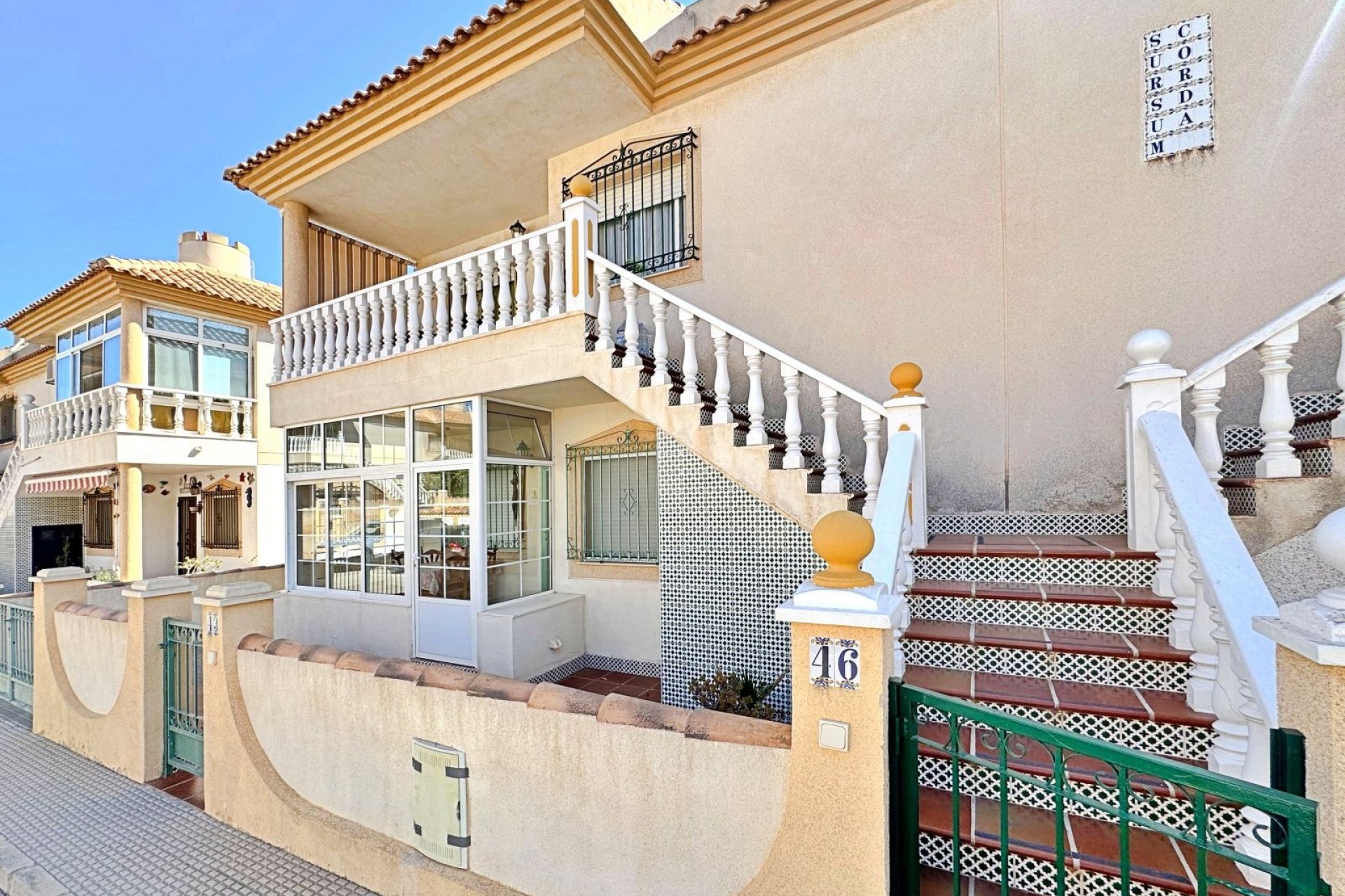 Herverkoop - Appartement / flat - Orihuela Costa - La Zenia