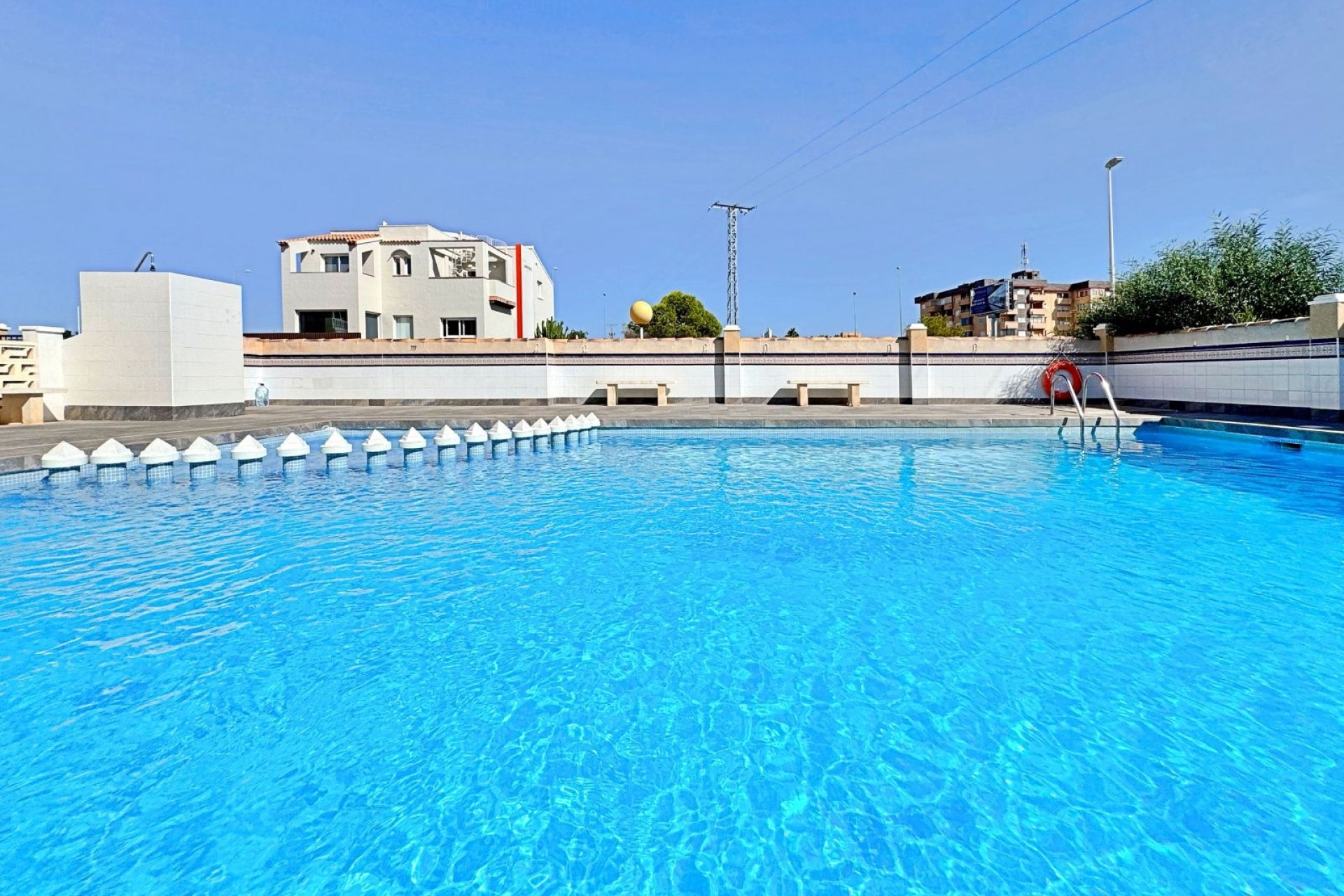 Herverkoop - Appartement / flat - Orihuela Costa - La Zenia