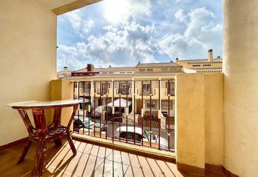 Herverkoop - Appartement / flat - Orihuela Costa - La Zenia