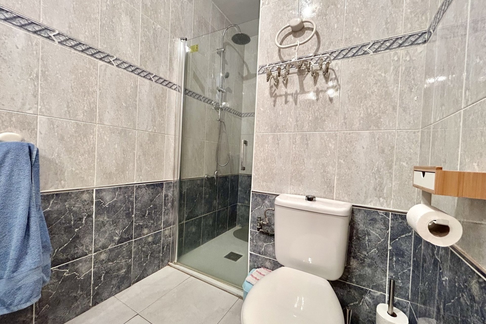 Herverkoop - Appartement / flat - Orihuela Costa - La Zenia