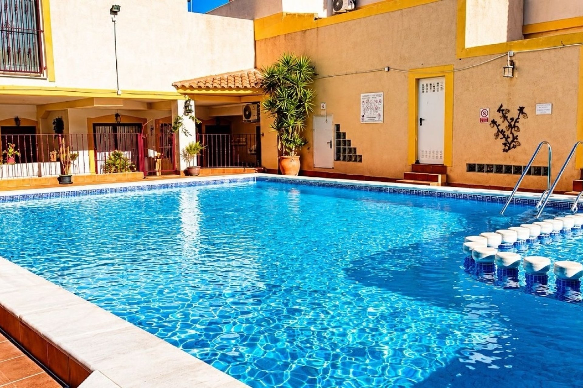 Herverkoop - Appartement / flat - Orihuela Costa - La Zenia