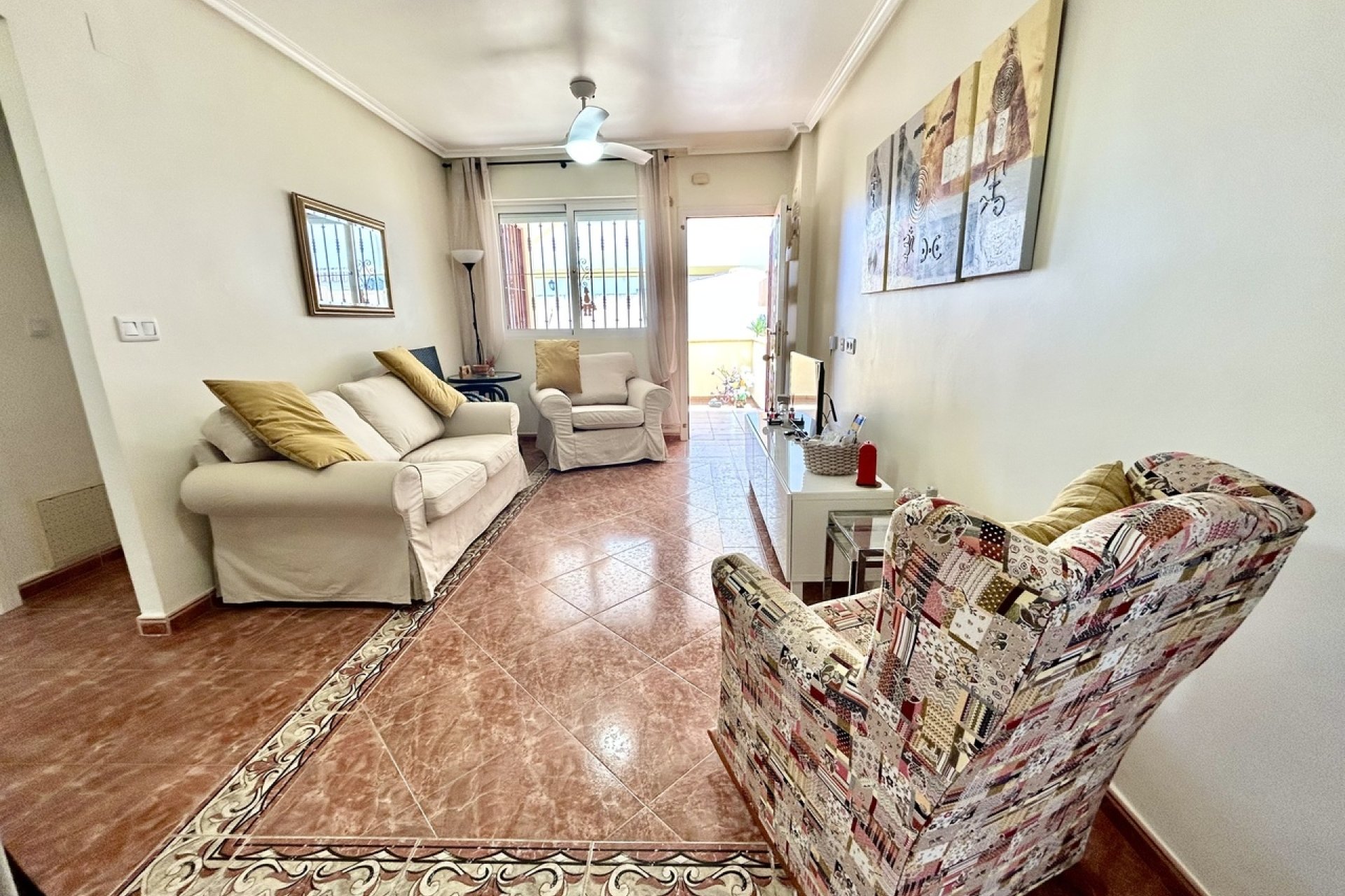 Herverkoop - Appartement / flat - Orihuela Costa - La Zenia
