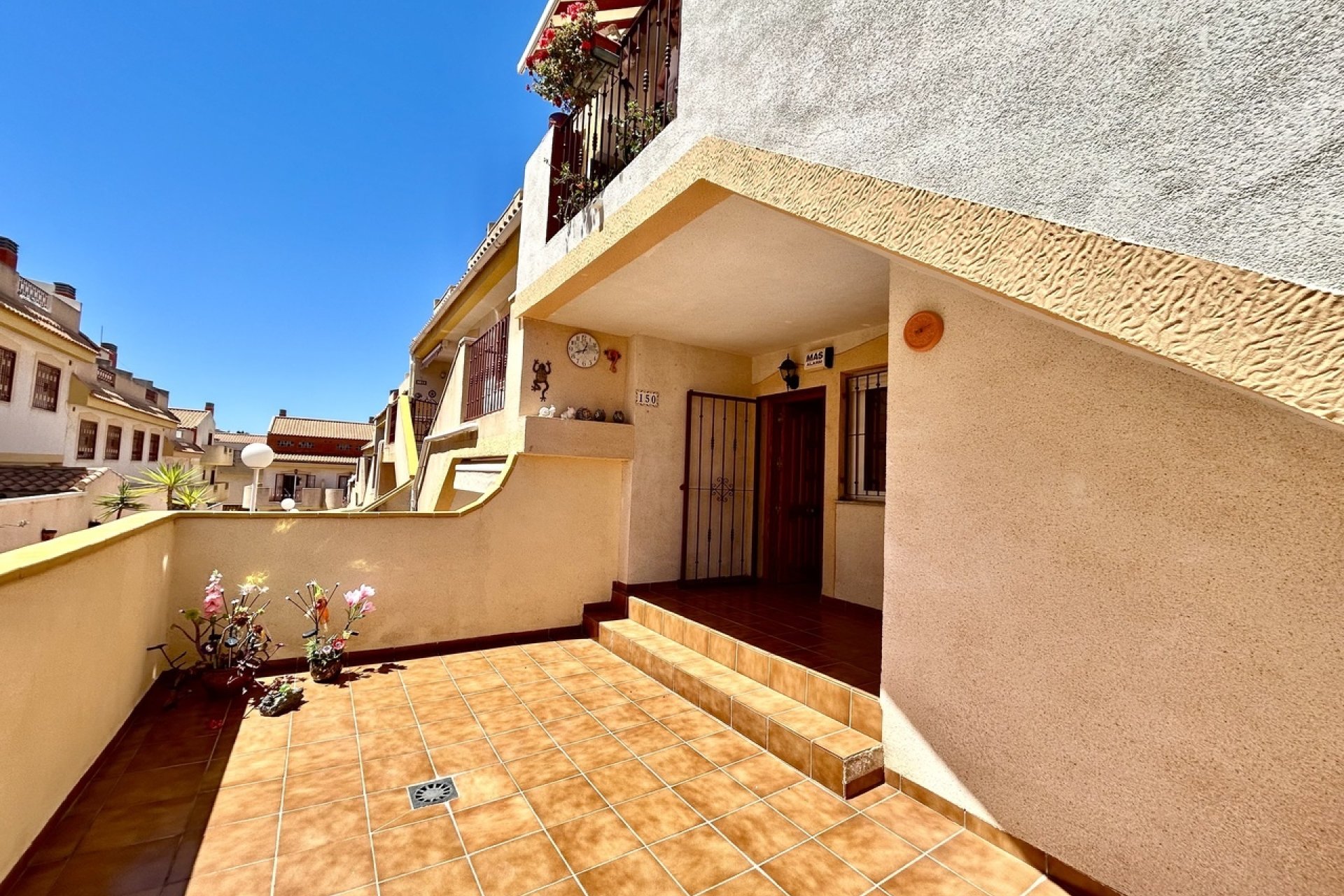Herverkoop - Appartement / flat - Orihuela Costa - La Zenia