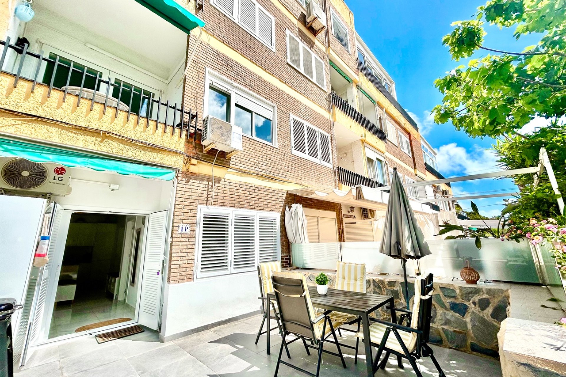 Herverkoop - Appartement / flat - Orihuela Costa - La Zenia