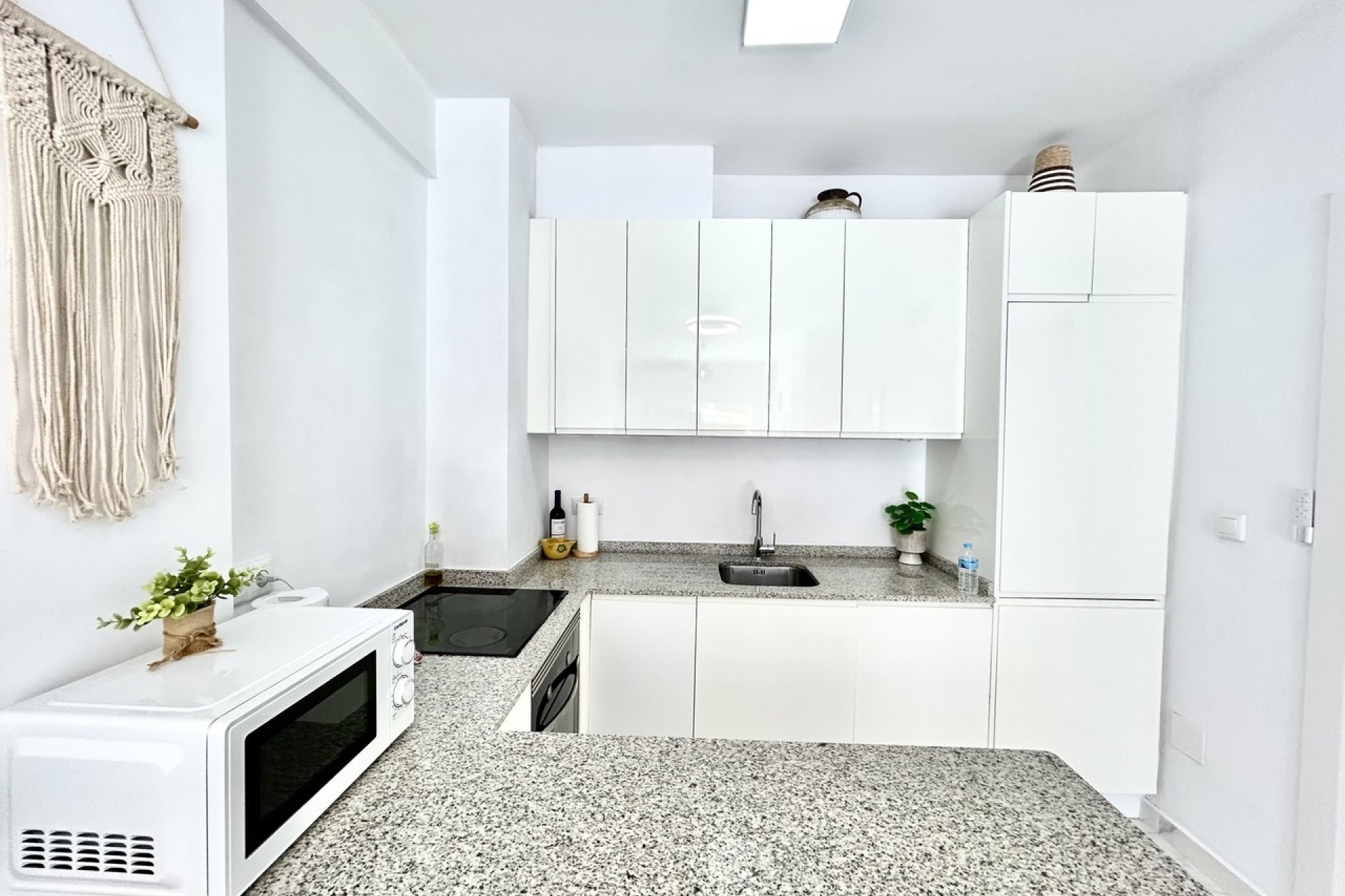 Herverkoop - Appartement / flat - Orihuela Costa - La Zenia