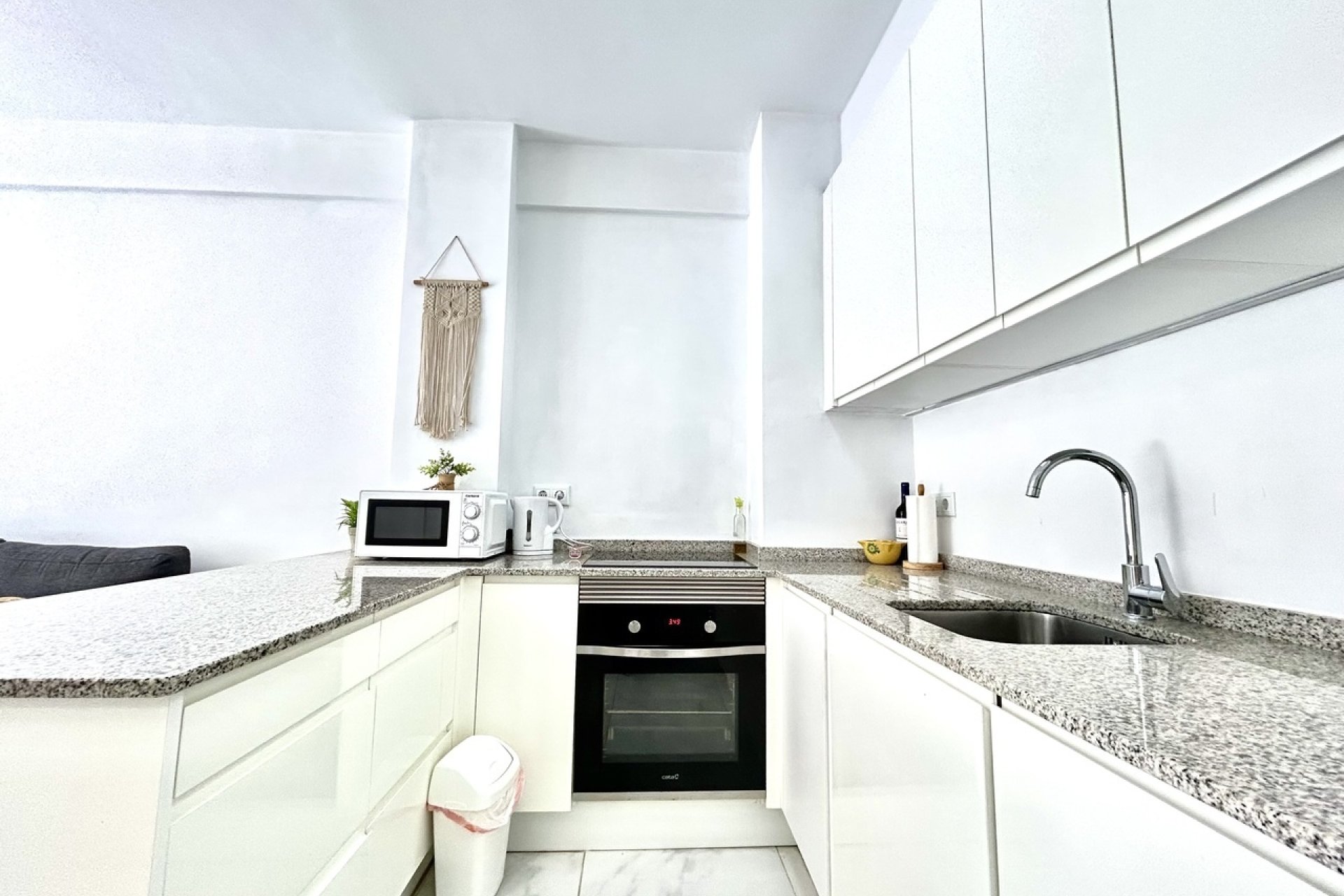 Herverkoop - Appartement / flat - Orihuela Costa - La Zenia