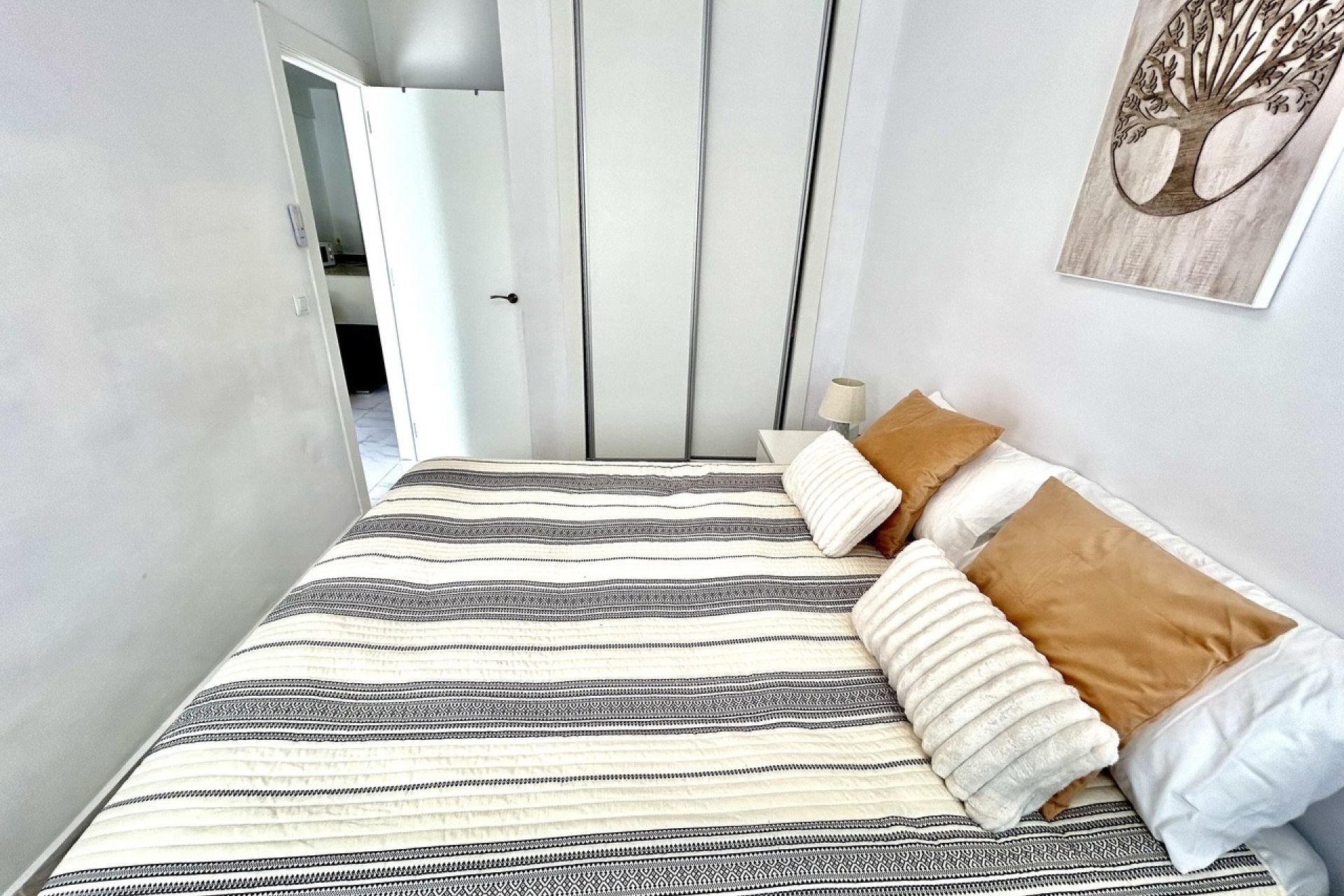 Herverkoop - Appartement / flat - Orihuela Costa - La Zenia