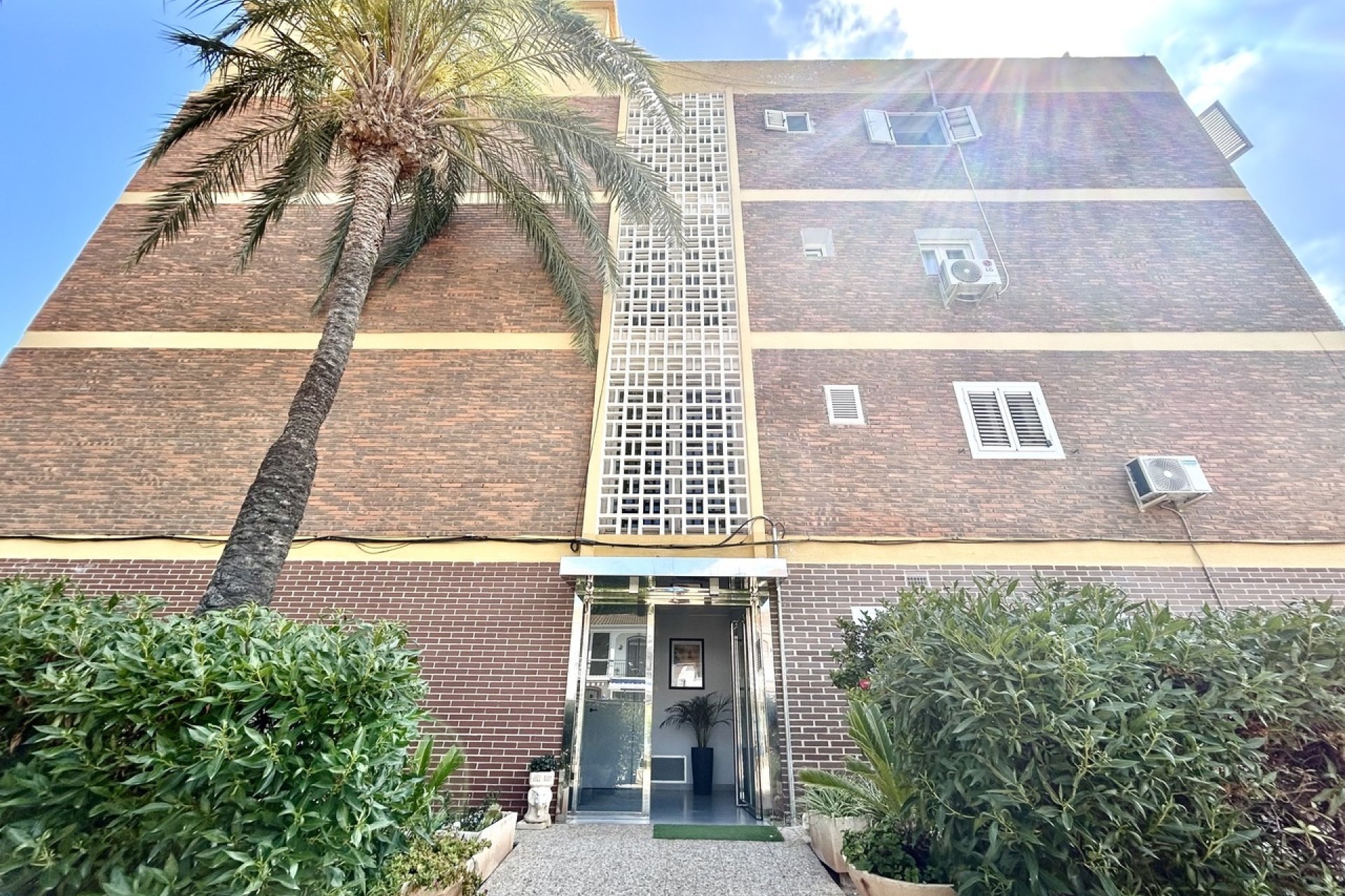Herverkoop - Appartement / flat - Orihuela Costa - La Zenia