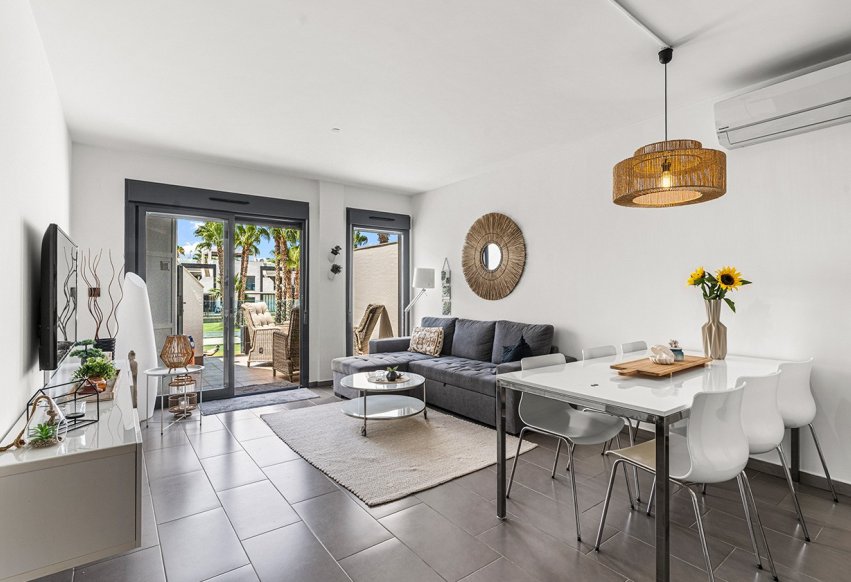 Herverkoop - Appartement / flat - Orihuela Costa - La Zenia