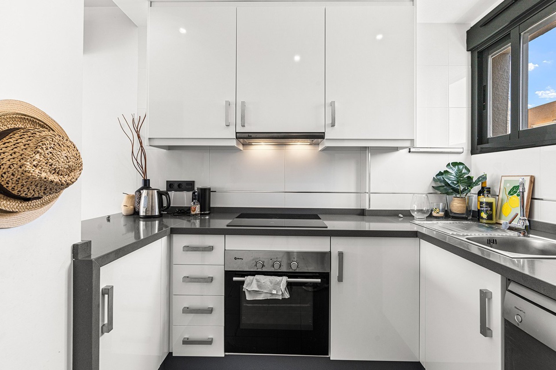 Herverkoop - Appartement / flat - Orihuela Costa - La Zenia