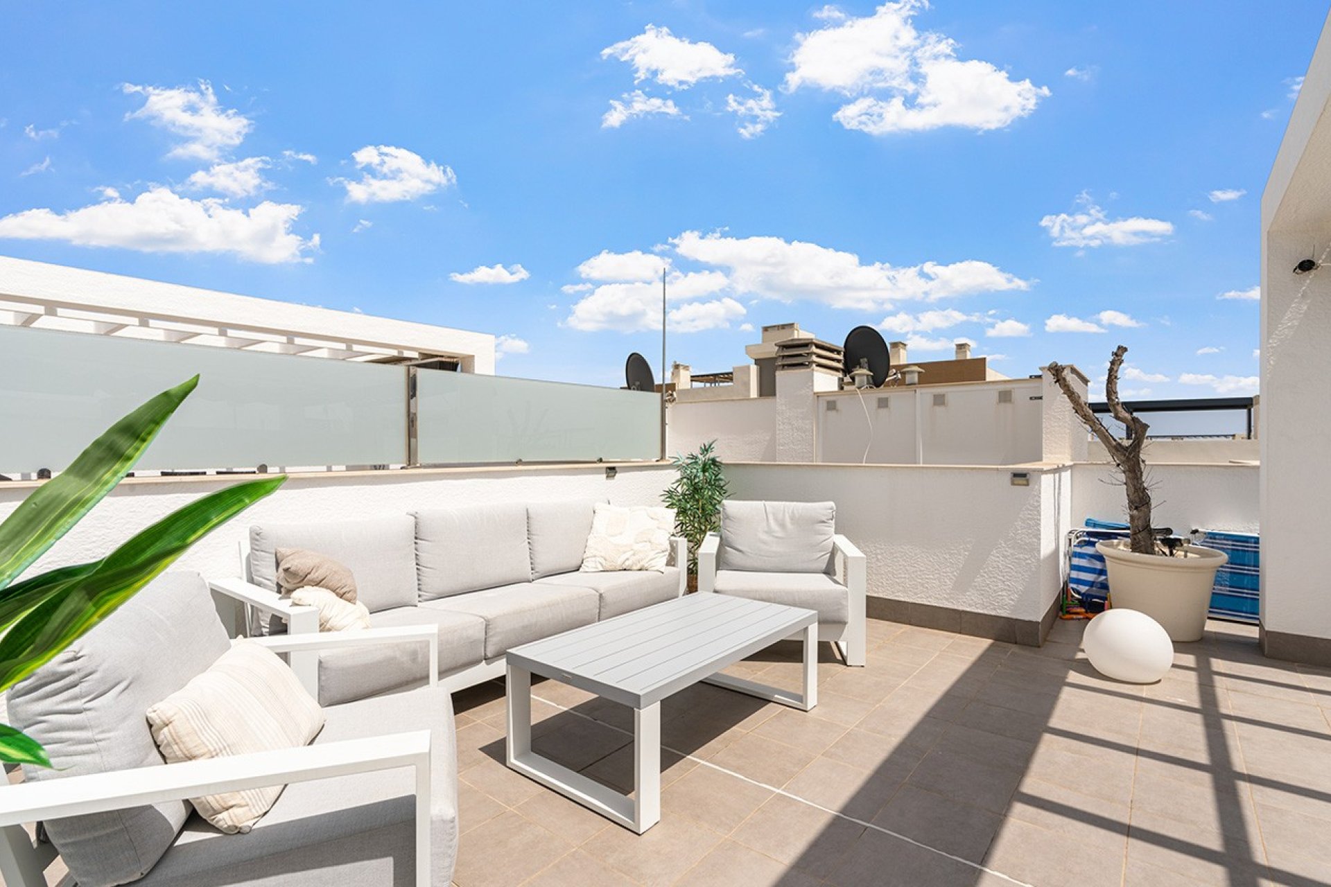 Herverkoop - Appartement / flat - Orihuela Costa - La Zenia