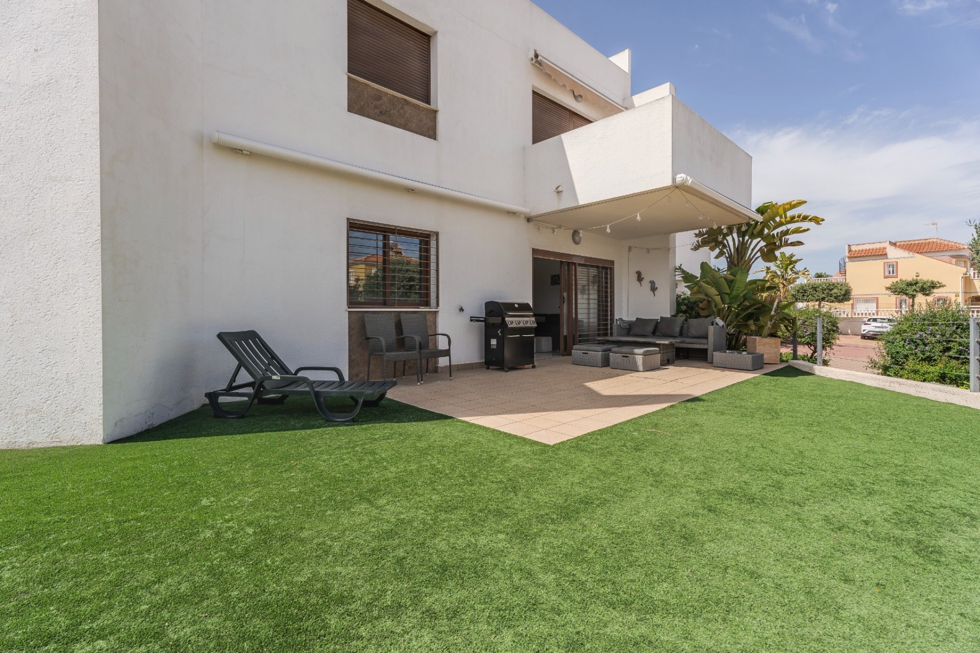 Herverkoop - Appartement / flat - Orihuela Costa - La Zenia