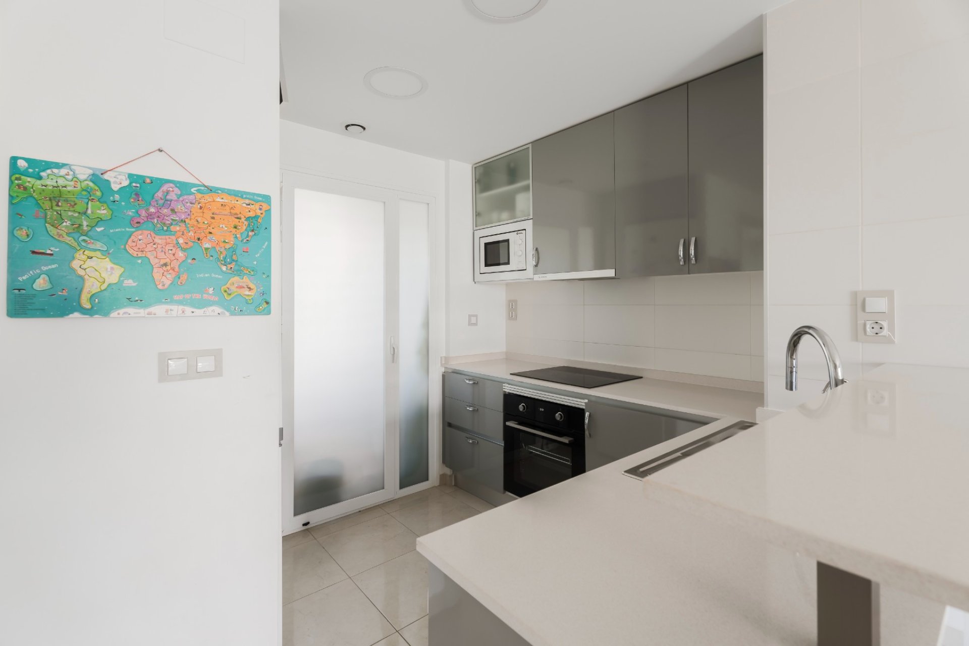 Herverkoop - Appartement / flat - Orihuela Costa - La Zenia