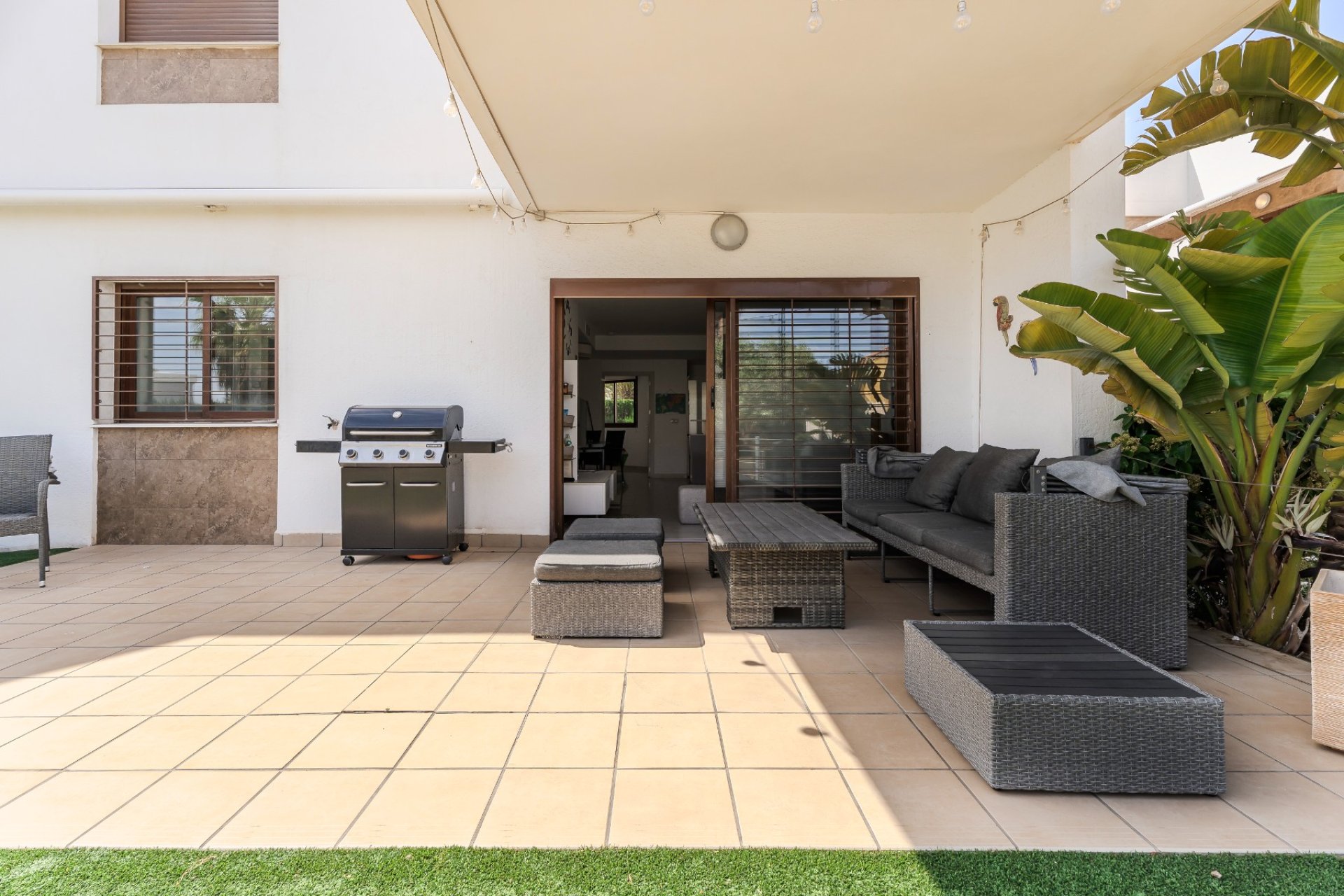 Herverkoop - Appartement / flat - Orihuela Costa - La Zenia