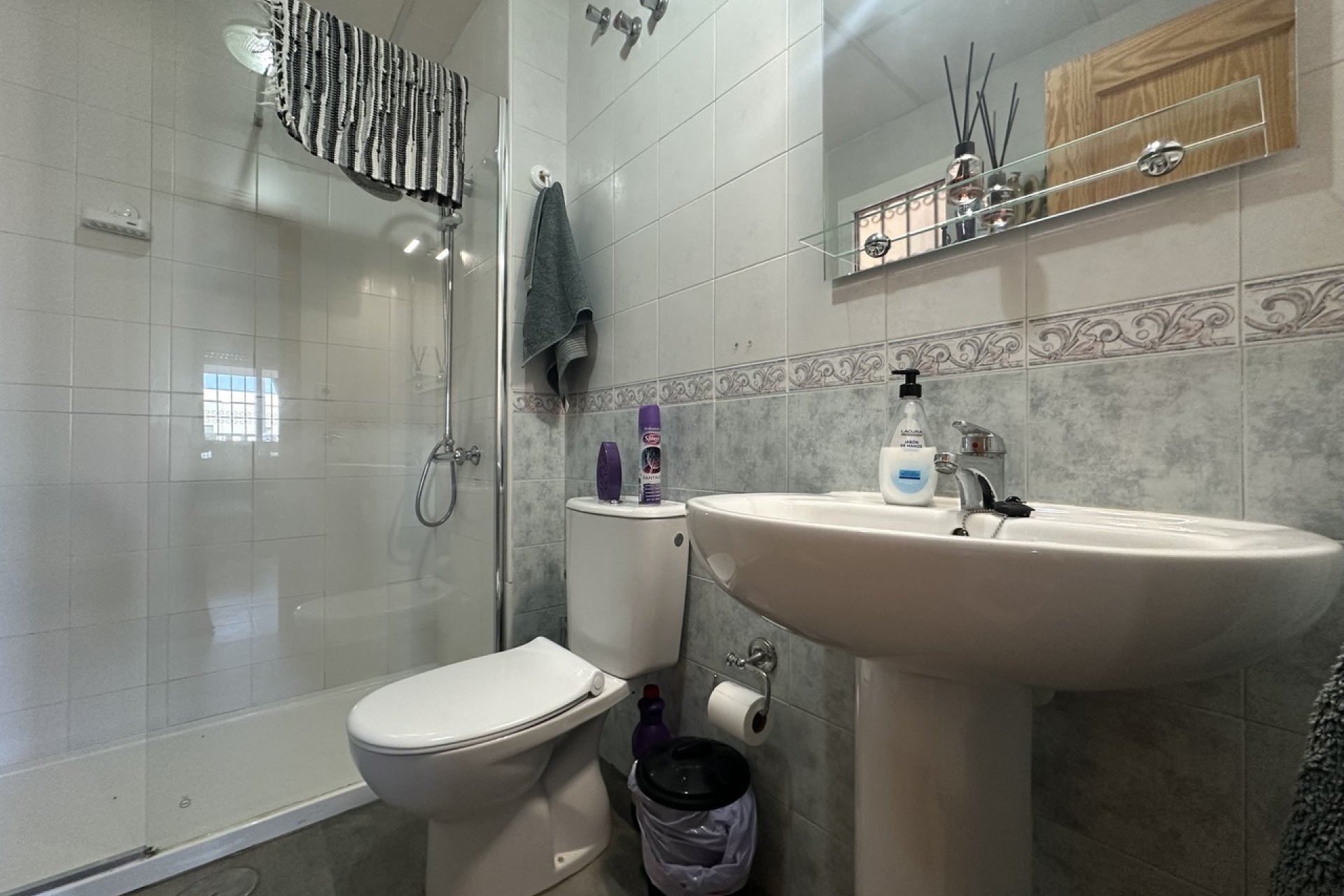 Herverkoop - Appartement / flat - Orihuela Costa - La Zenia