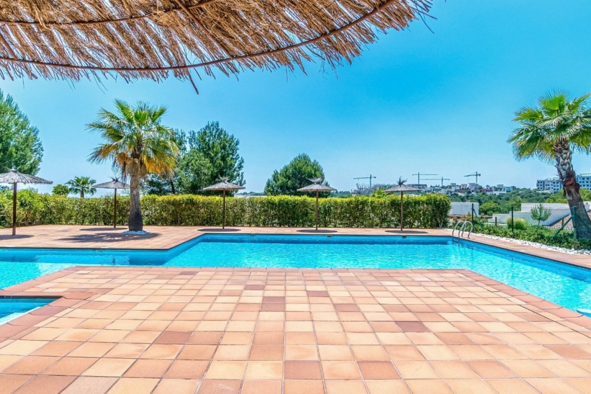 Herverkoop - Appartement / flat - Orihuela Costa - Las Colinas Golf & Country Club