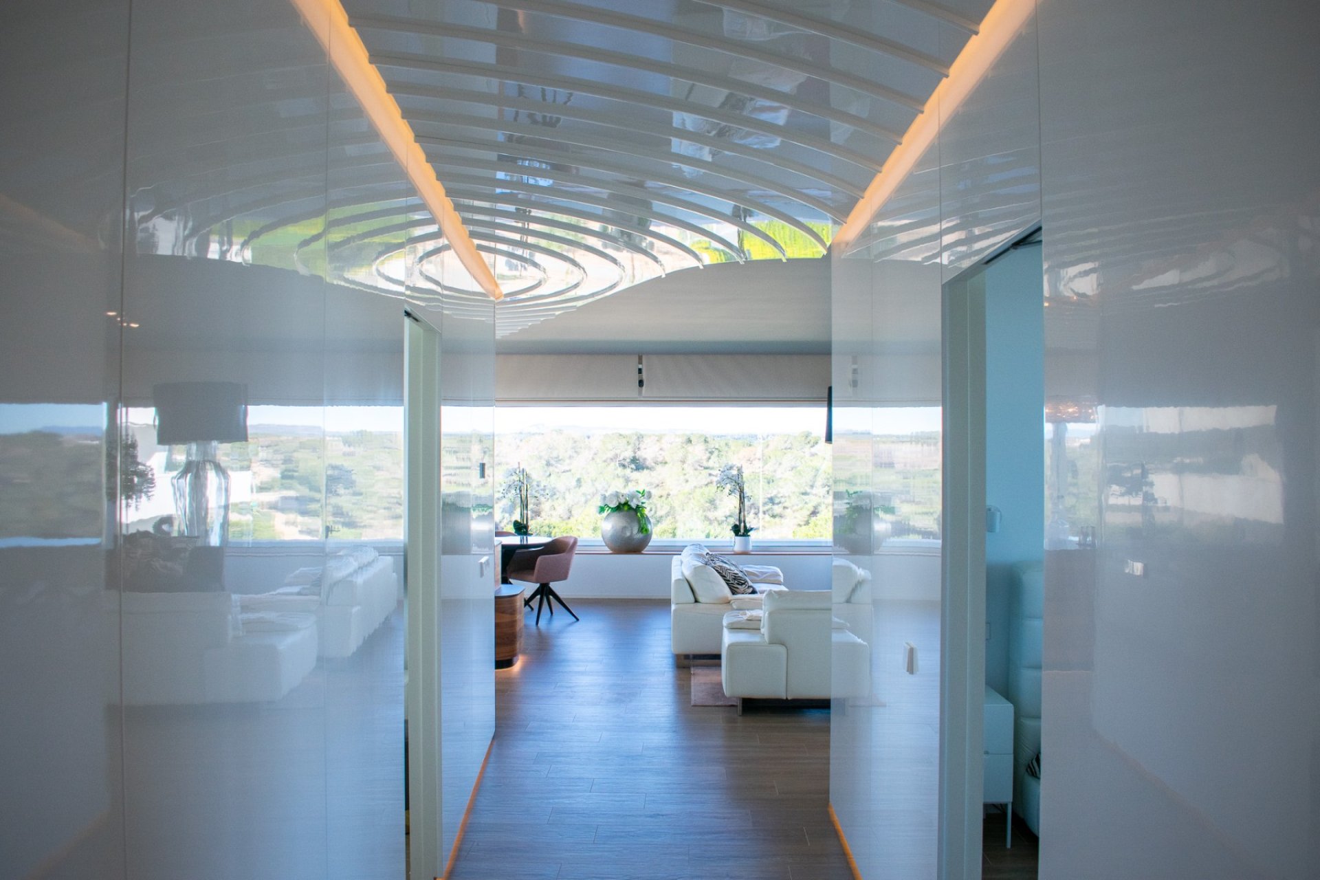 Herverkoop - Appartement / flat - Orihuela Costa - Las Colinas Golf - Country Club