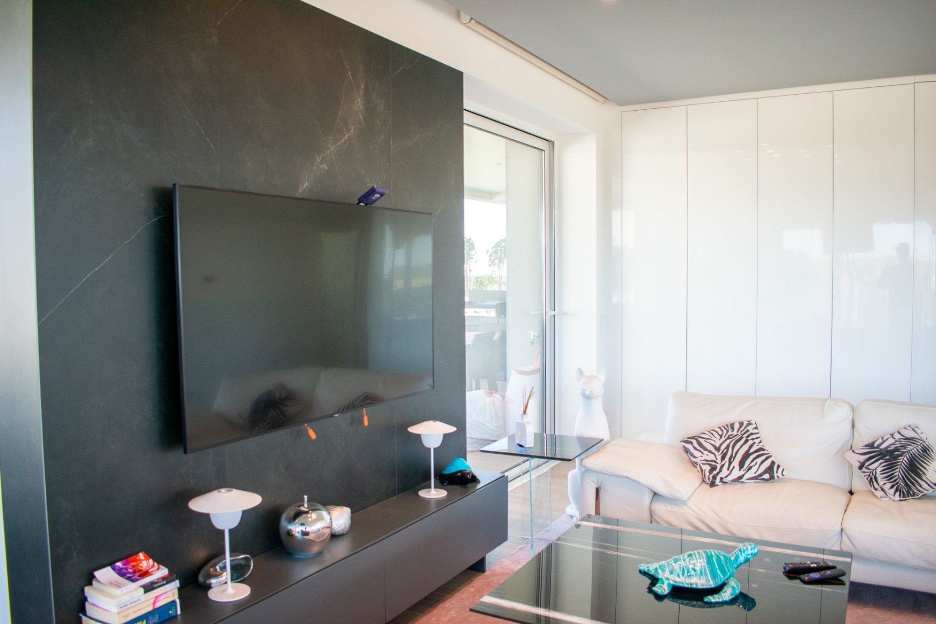 Herverkoop - Appartement / flat - Orihuela Costa - Las Colinas Golf - Country Club