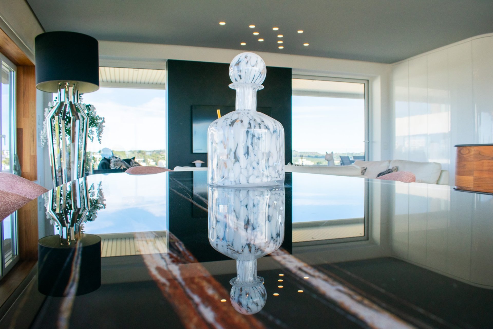 Herverkoop - Appartement / flat - Orihuela Costa - Las Colinas Golf - Country Club