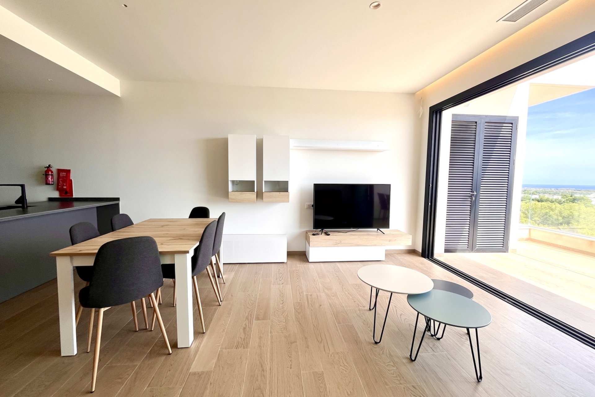 Herverkoop - Appartement / flat - Orihuela Costa - Las Colinas Golf - Country Club