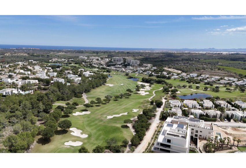 Herverkoop - Appartement / flat - Orihuela Costa - Las Colinas Golf Resort