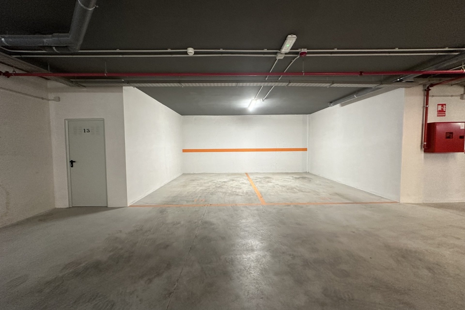 Herverkoop - Appartement / flat - Orihuela Costa - Las Colinas Golf Resort