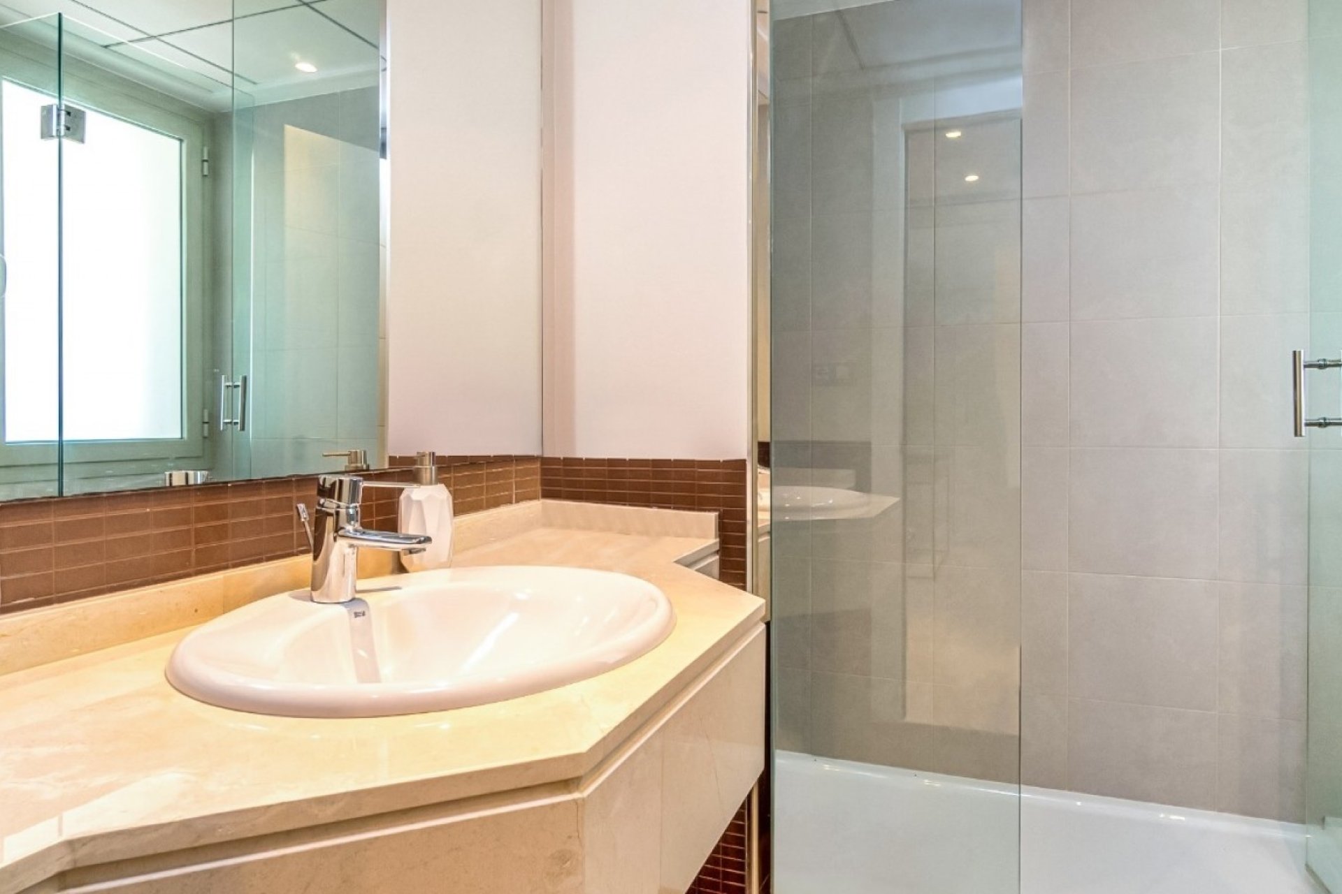 Herverkoop - Appartement / flat - Orihuela Costa - Las Colinas Golf