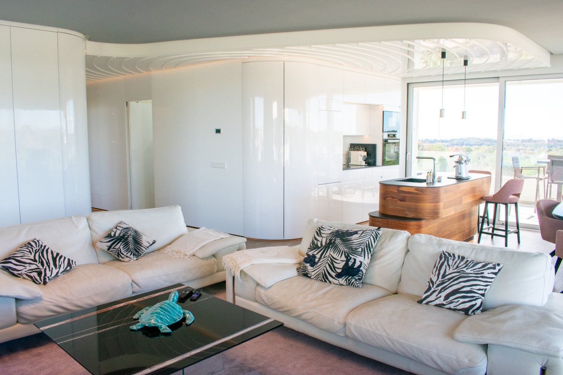 Herverkoop - Appartement / flat - Orihuela Costa - Las Colinas golf