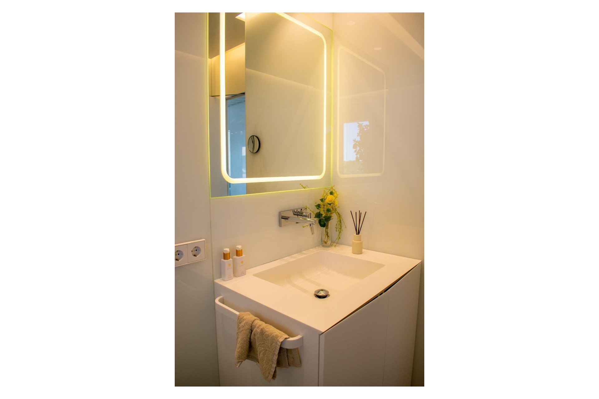 Herverkoop - Appartement / flat - Orihuela Costa - Las Colinas golf