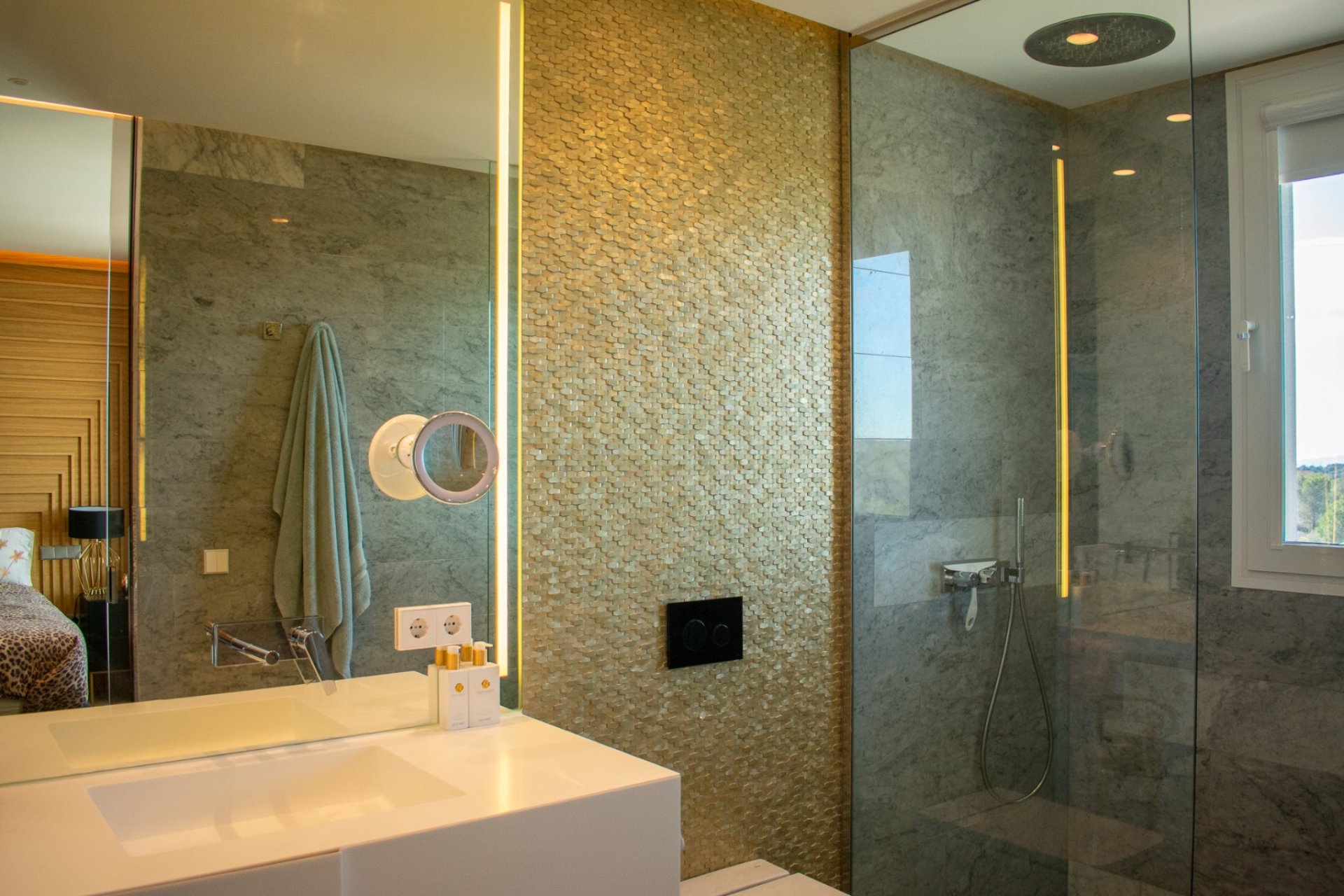 Herverkoop - Appartement / flat - Orihuela Costa - Las Colinas golf