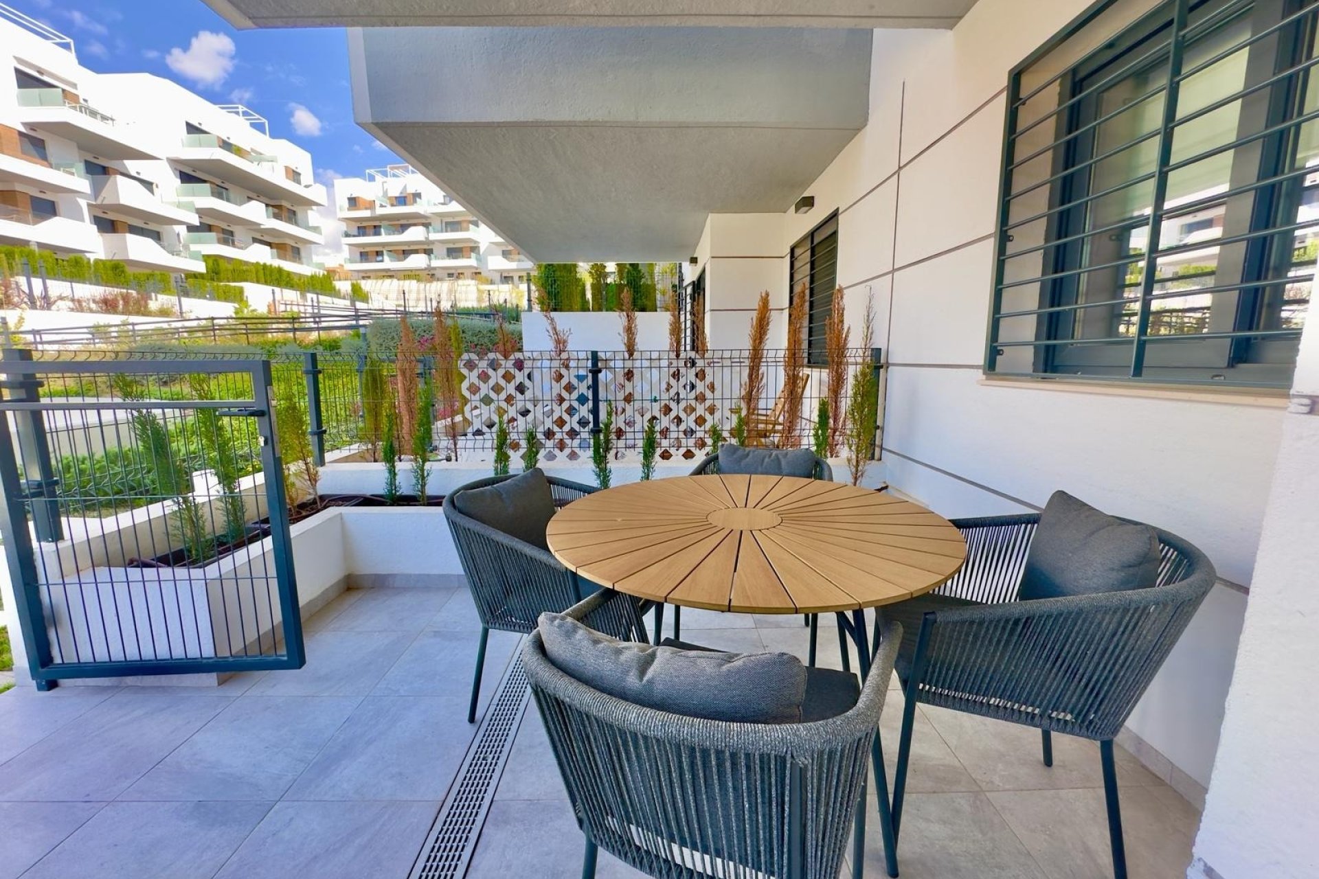 Herverkoop - Appartement / flat - Orihuela Costa - Las Filipinas