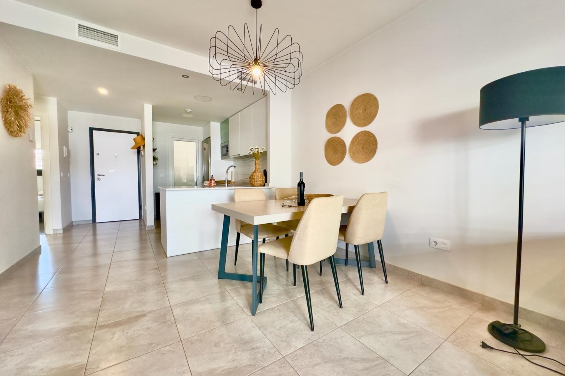 Herverkoop - Appartement / flat - Orihuela Costa - Las Filipinas