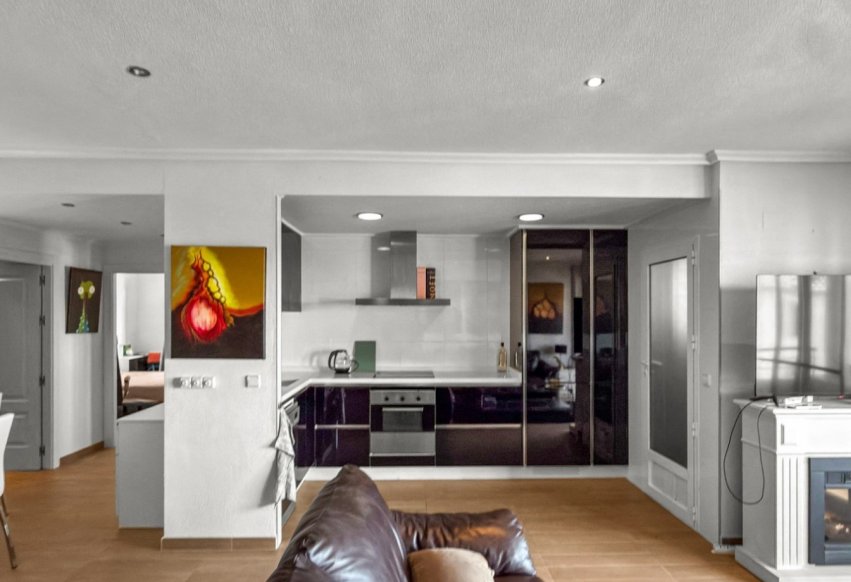 Herverkoop - Appartement / flat - Orihuela Costa - Lomas de Cabo Roig