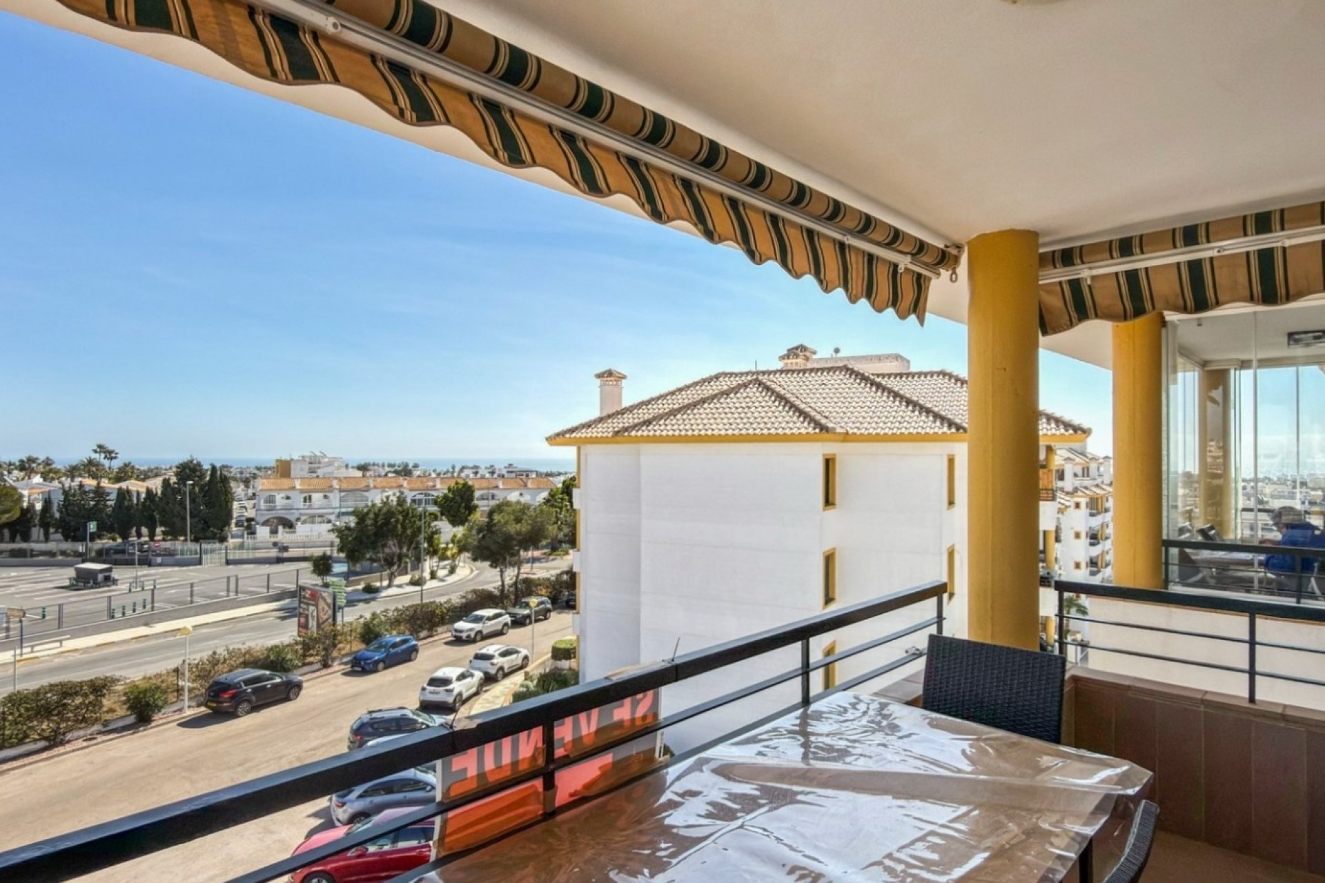 Herverkoop - Appartement / flat - Orihuela Costa - Lomas de Cabo Roig