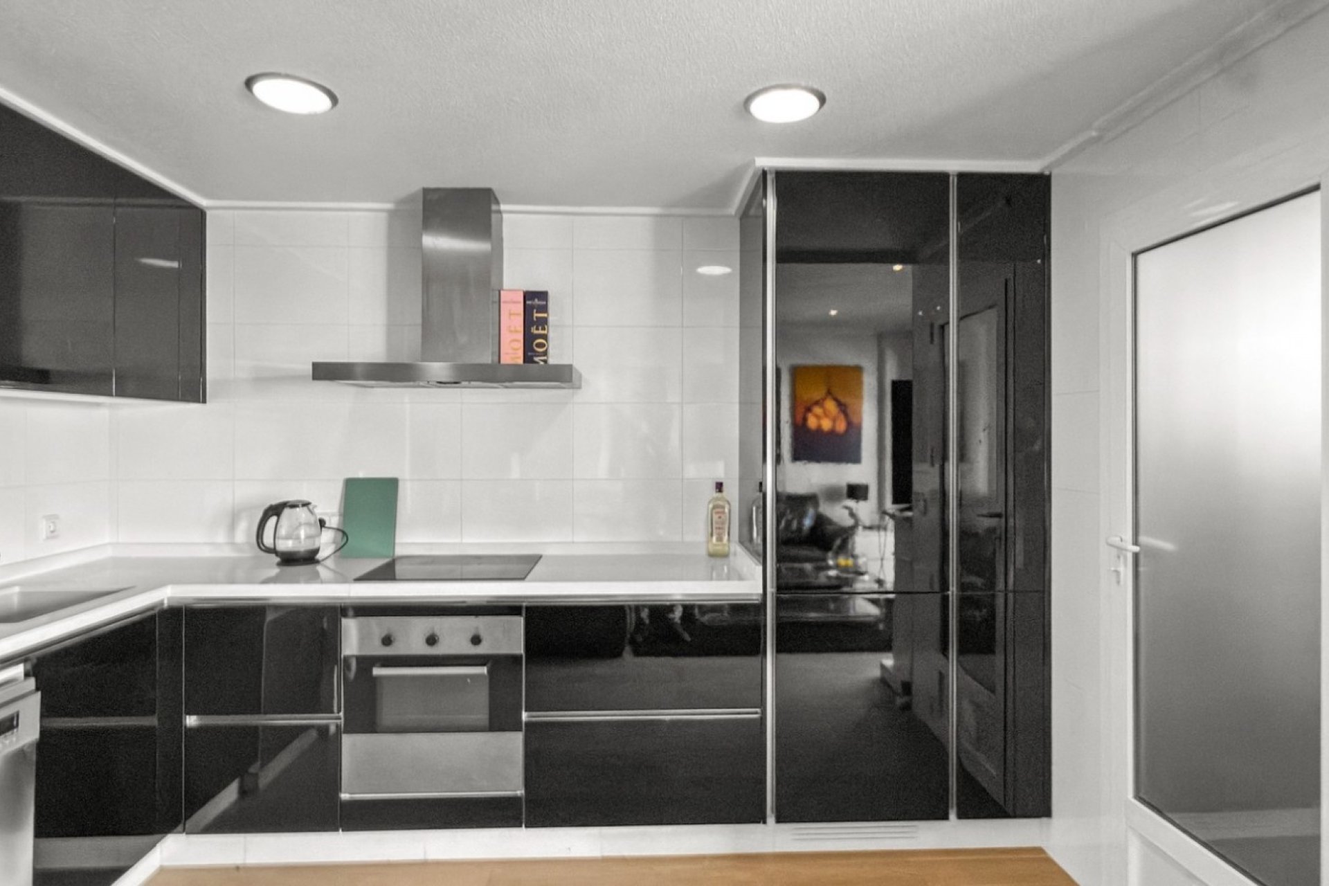 Herverkoop - Appartement / flat - Orihuela Costa - Lomas de Cabo Roig