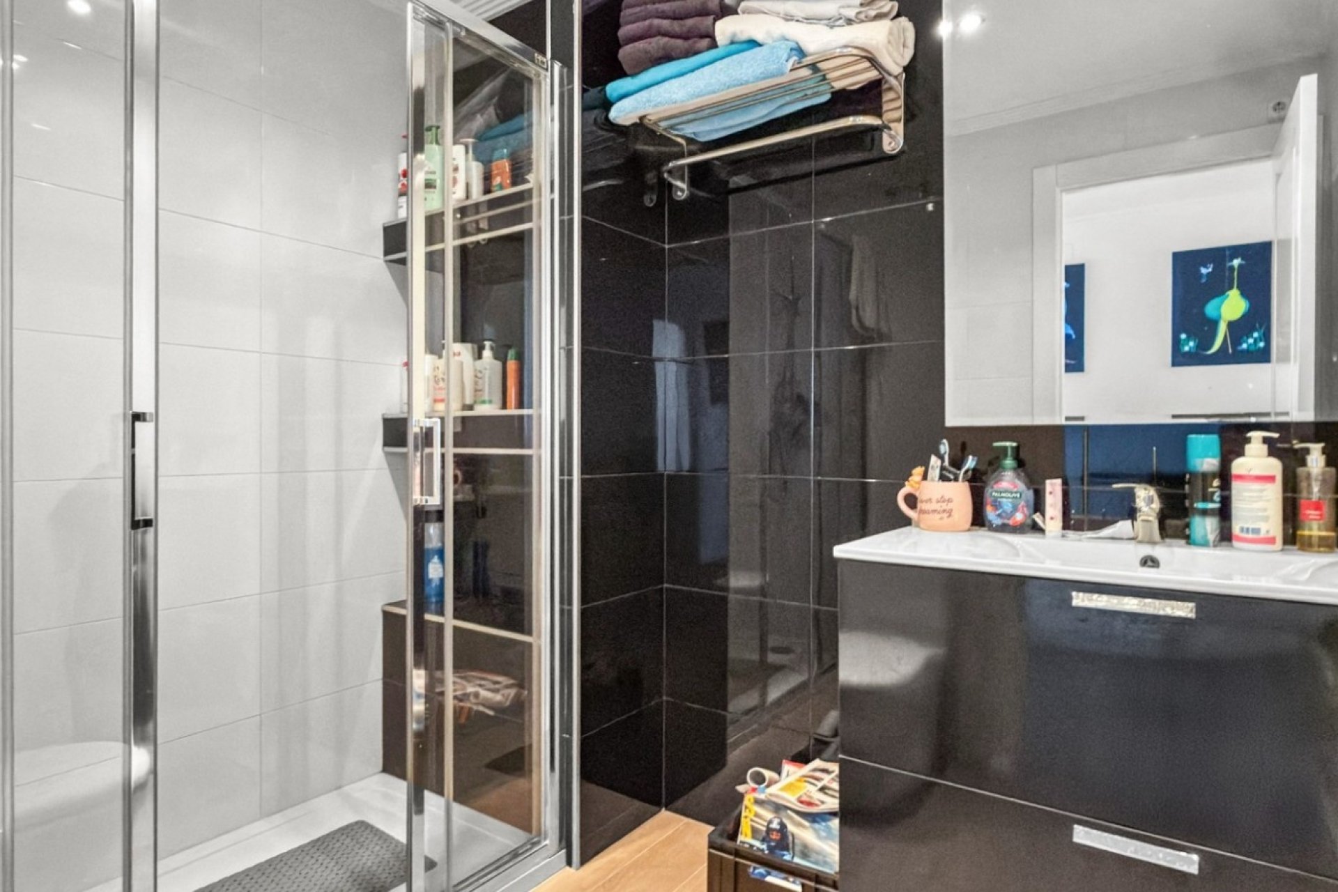 Herverkoop - Appartement / flat - Orihuela Costa - Lomas de Cabo Roig