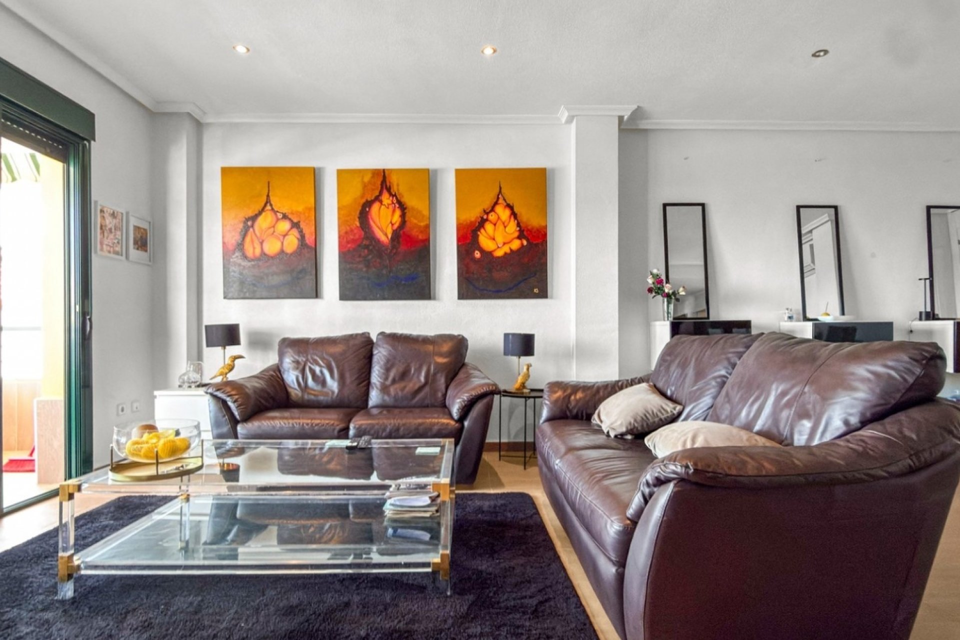 Herverkoop - Appartement / flat - Orihuela Costa - Lomas de Cabo Roig