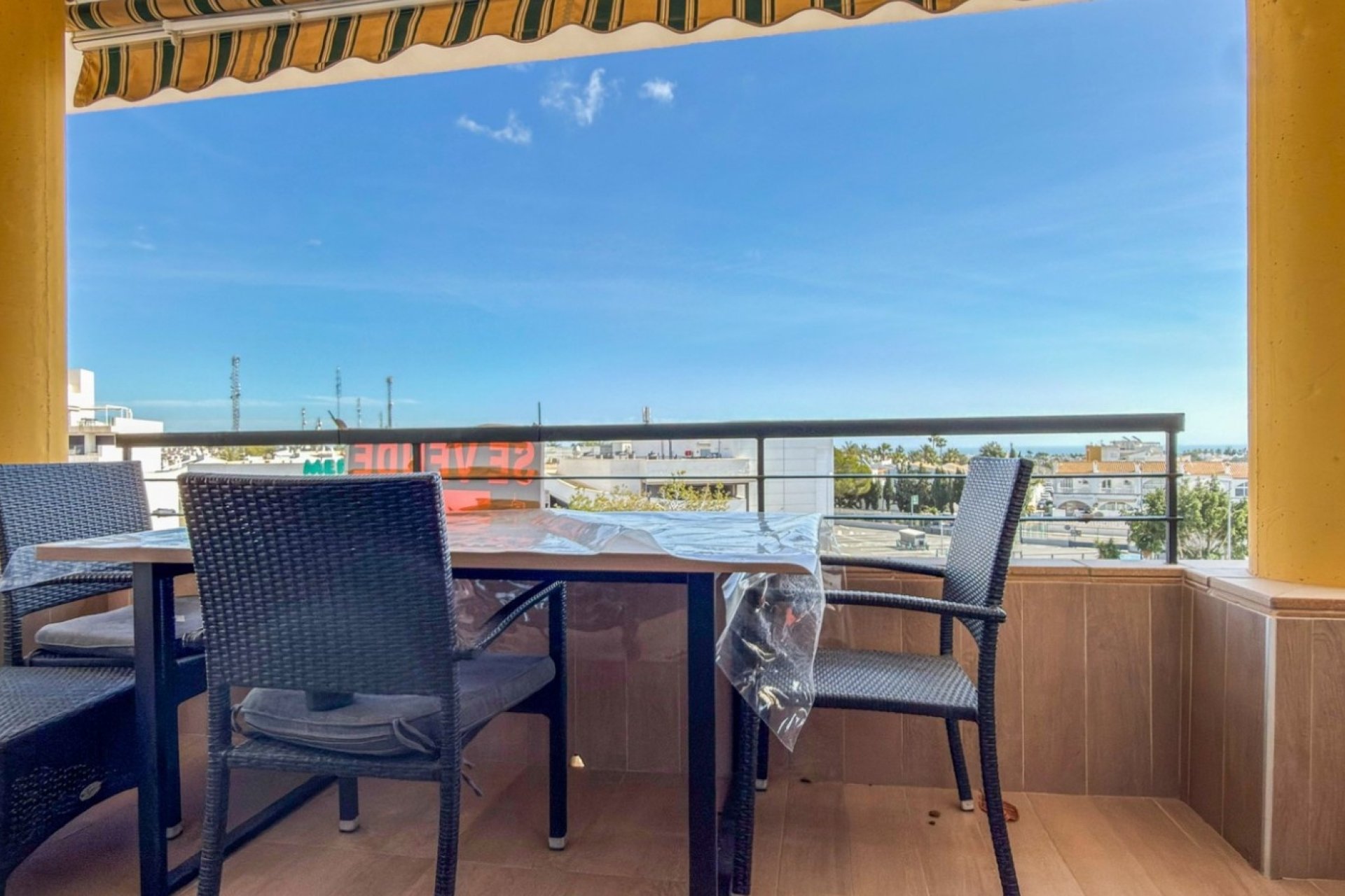 Herverkoop - Appartement / flat - Orihuela Costa - Lomas de Cabo Roig