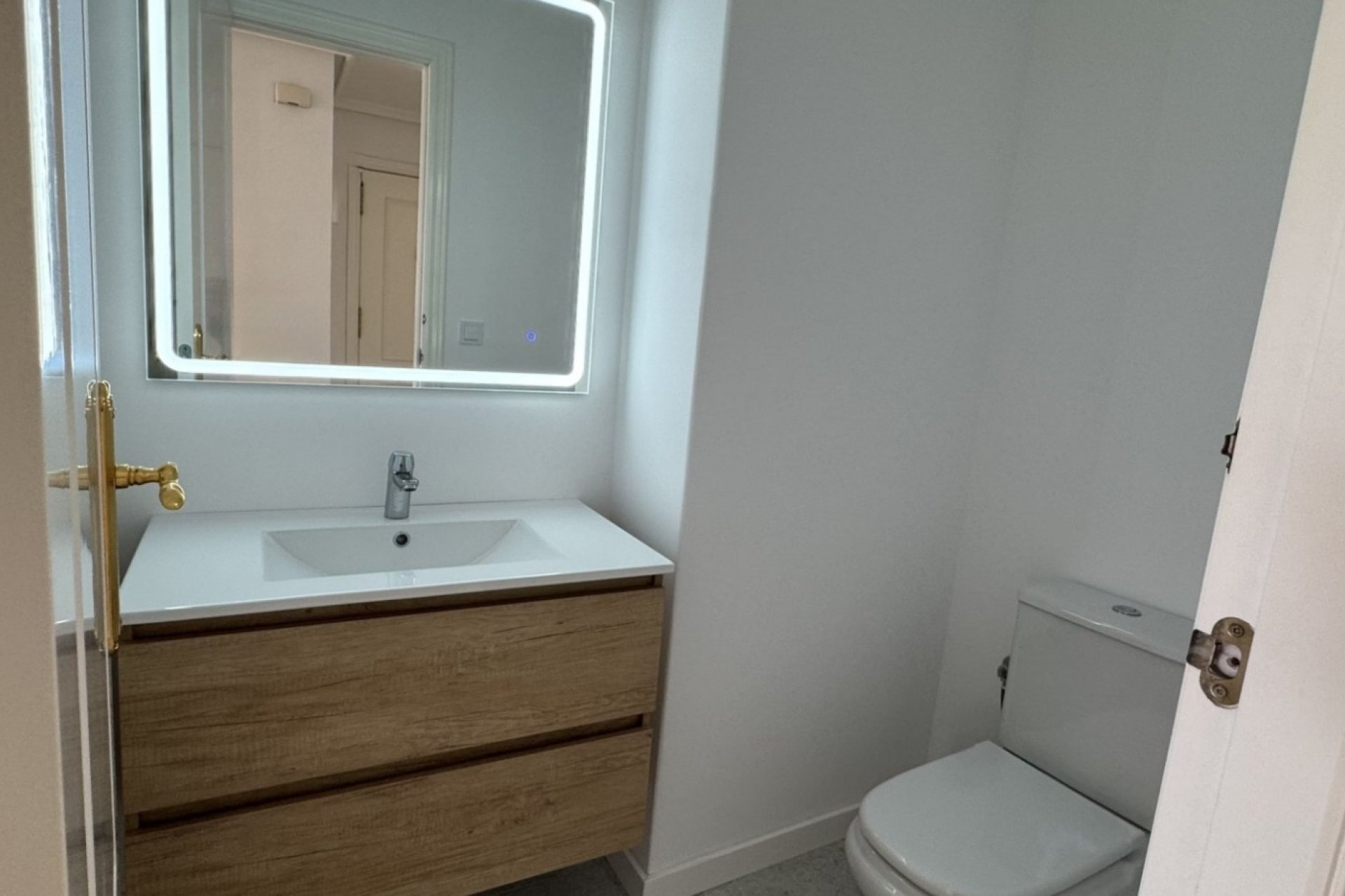 Herverkoop - Appartement / flat - Orihuela Costa - Lomas de Cabo Roig