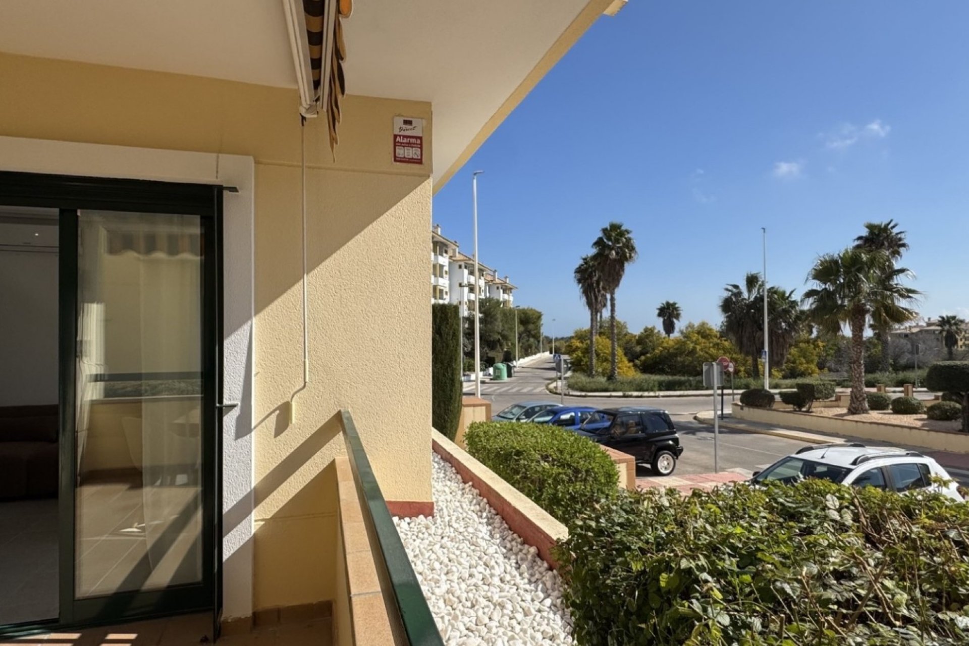 Herverkoop - Appartement / flat - Orihuela Costa - Lomas de Cabo Roig