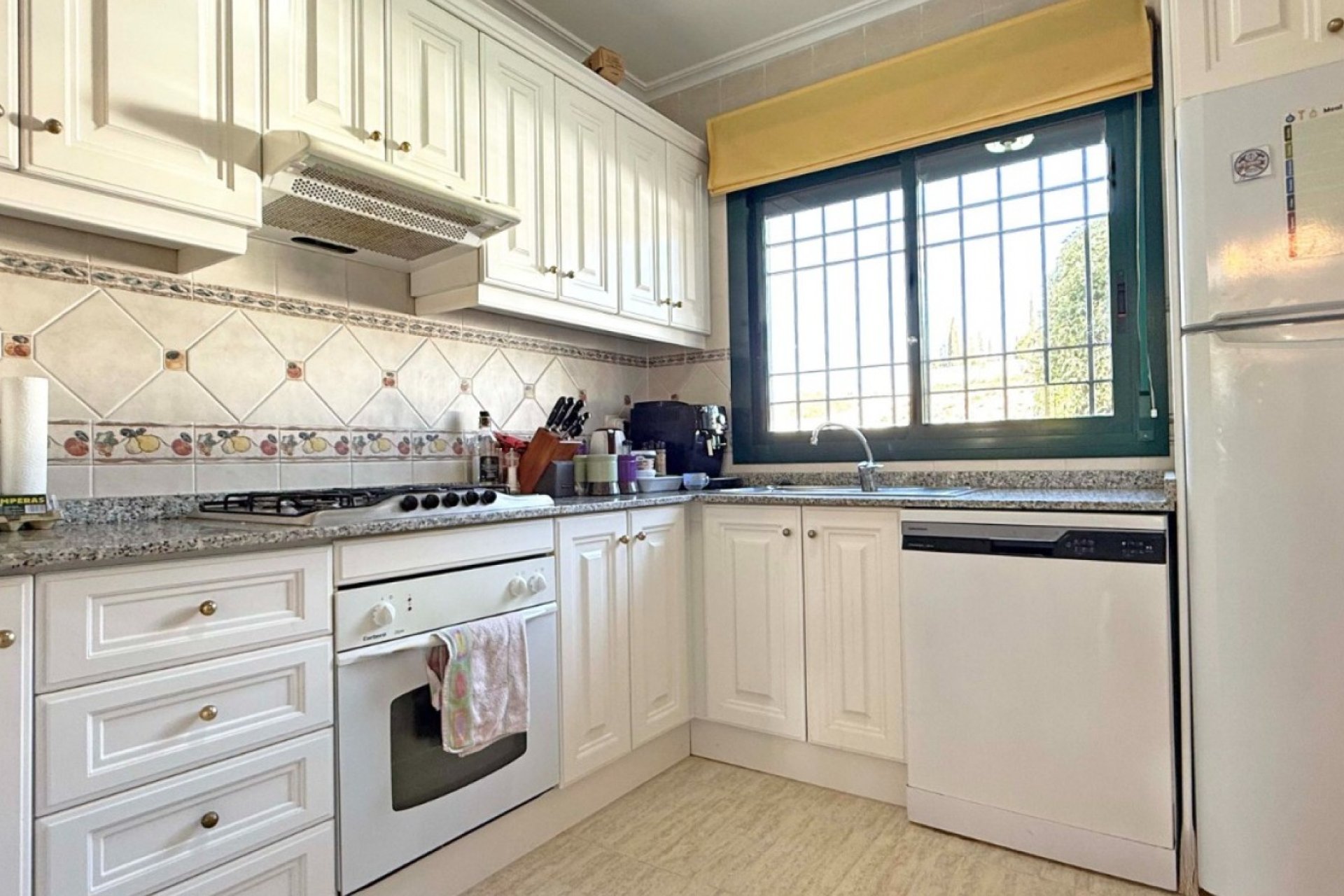 Herverkoop - Appartement / flat - Orihuela Costa - Lomas de Cabo Roig