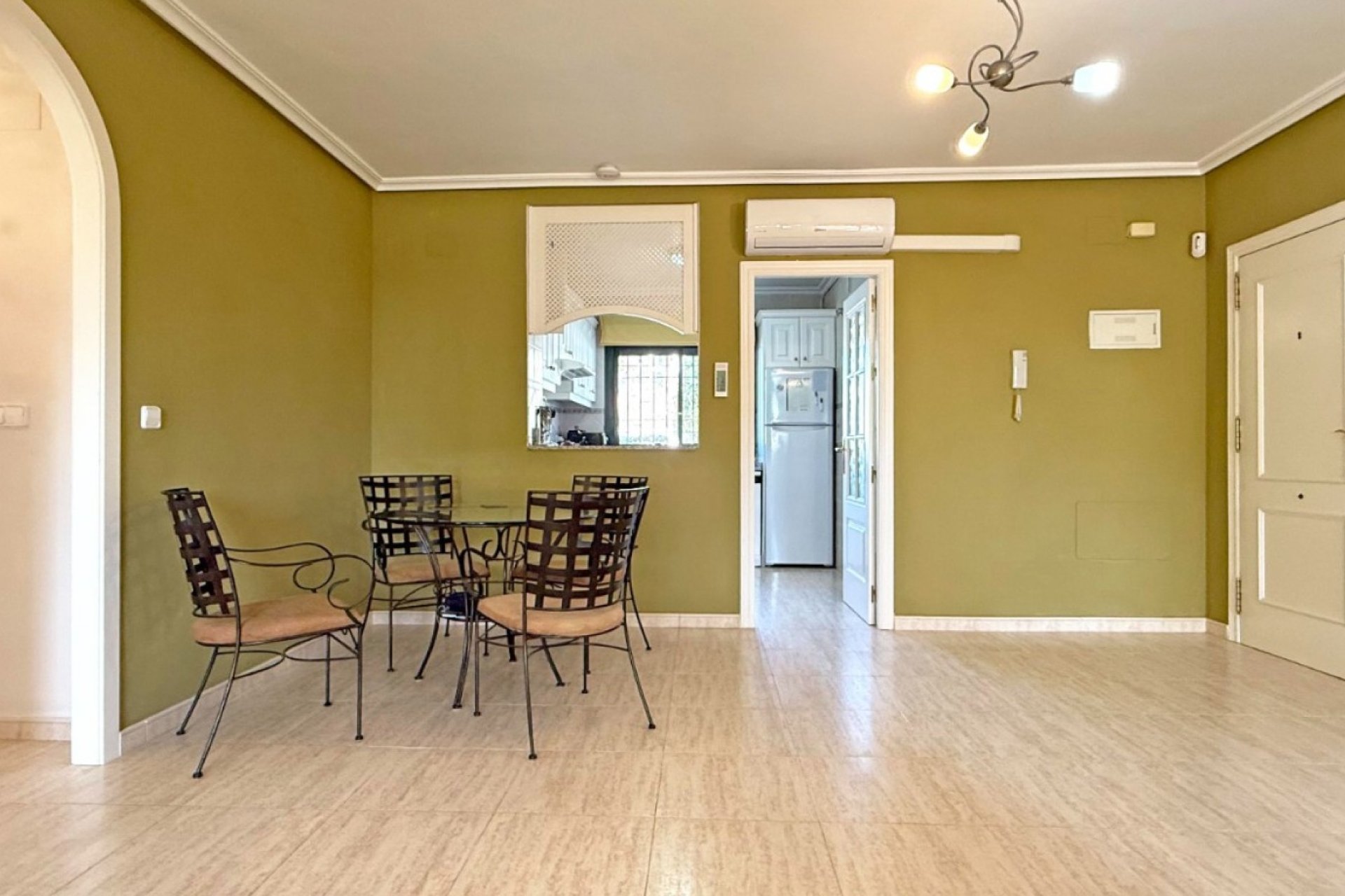 Herverkoop - Appartement / flat - Orihuela Costa - Lomas de Cabo Roig