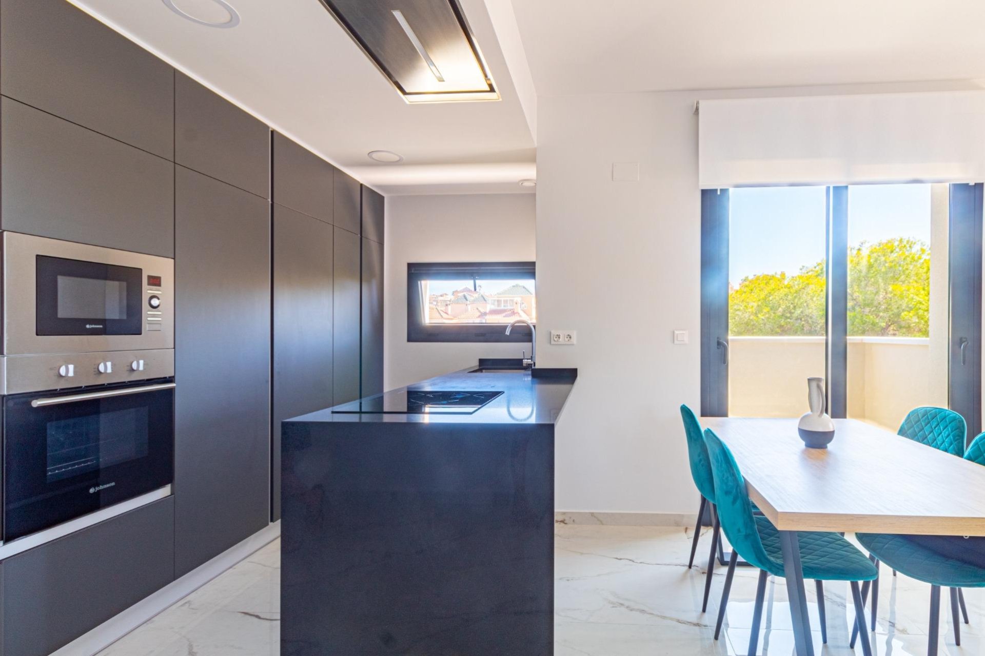 Herverkoop - Appartement / flat - Orihuela Costa - Los Almendros-La Florida